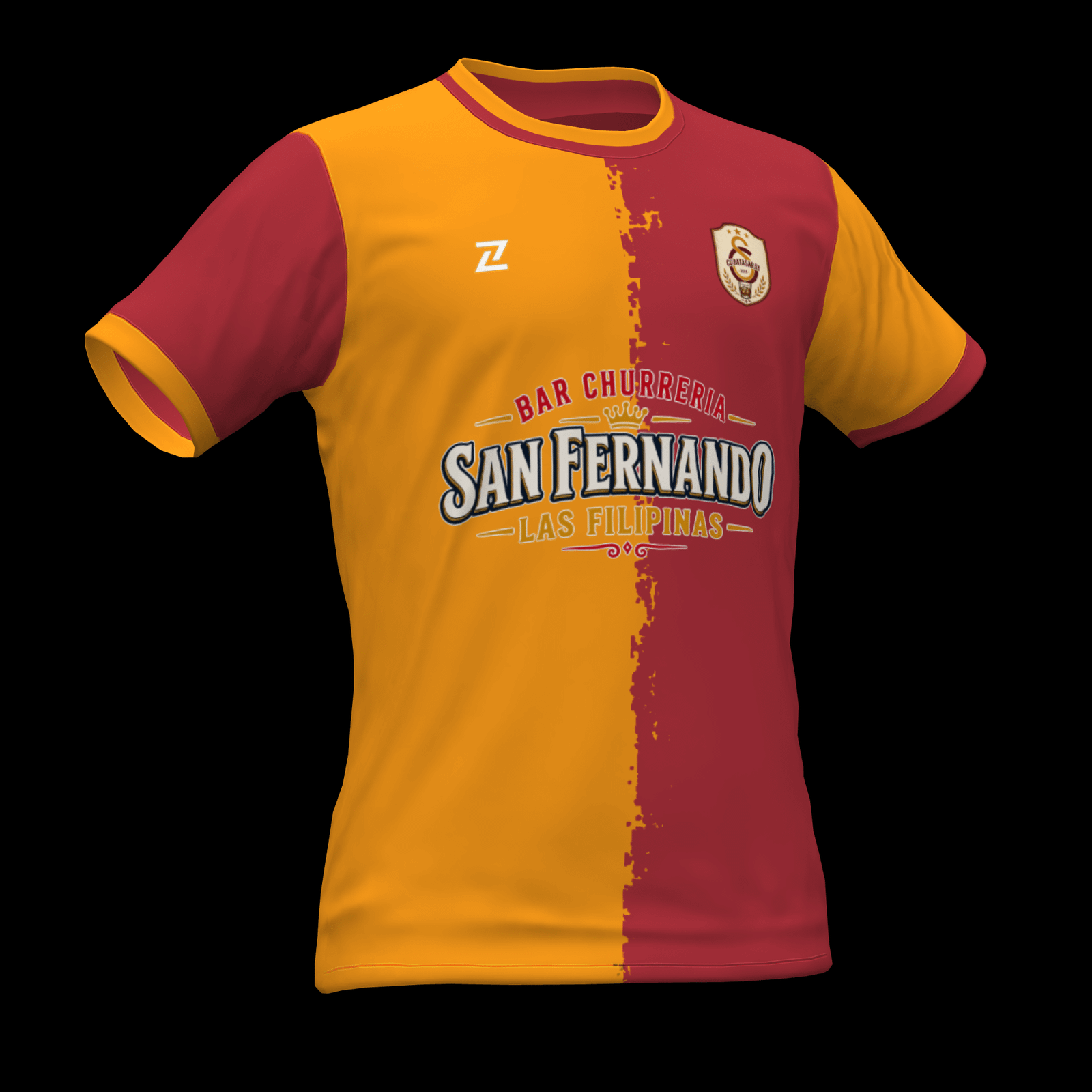 CUBATASARAY FC