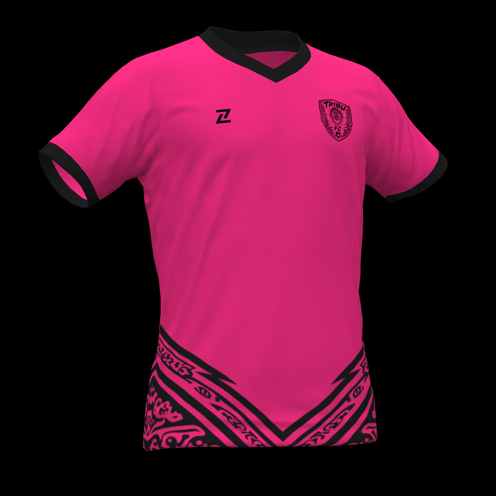 TRIBU FC DE ALICANTE