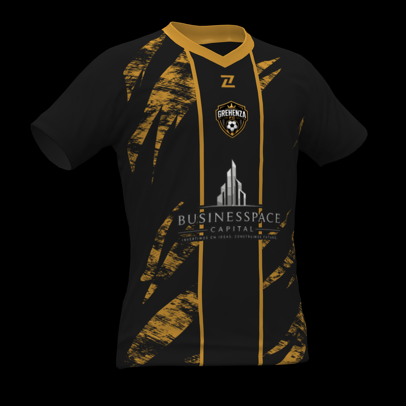 GREHENZA FC