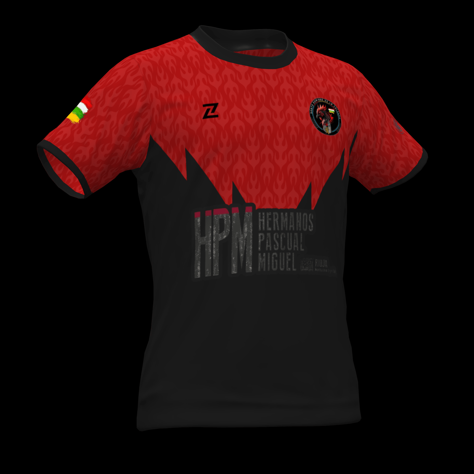 GALLOS FC SANTO DOMINGO