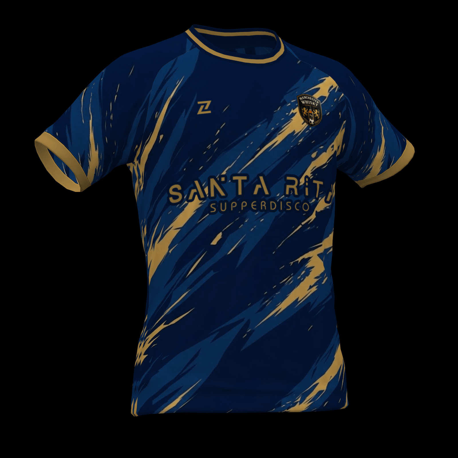 MANCHESTER WHISKY FC