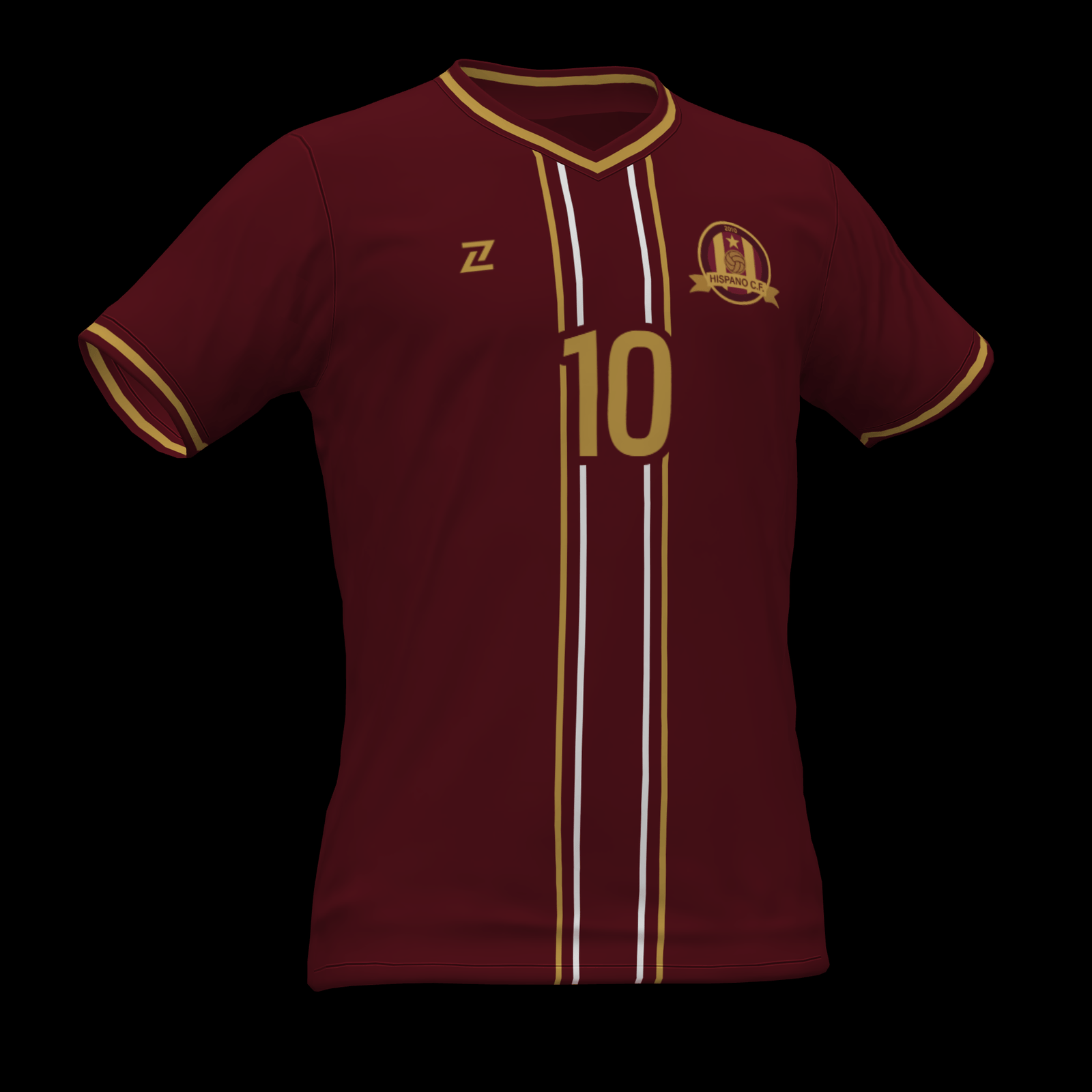 HISPANO CF