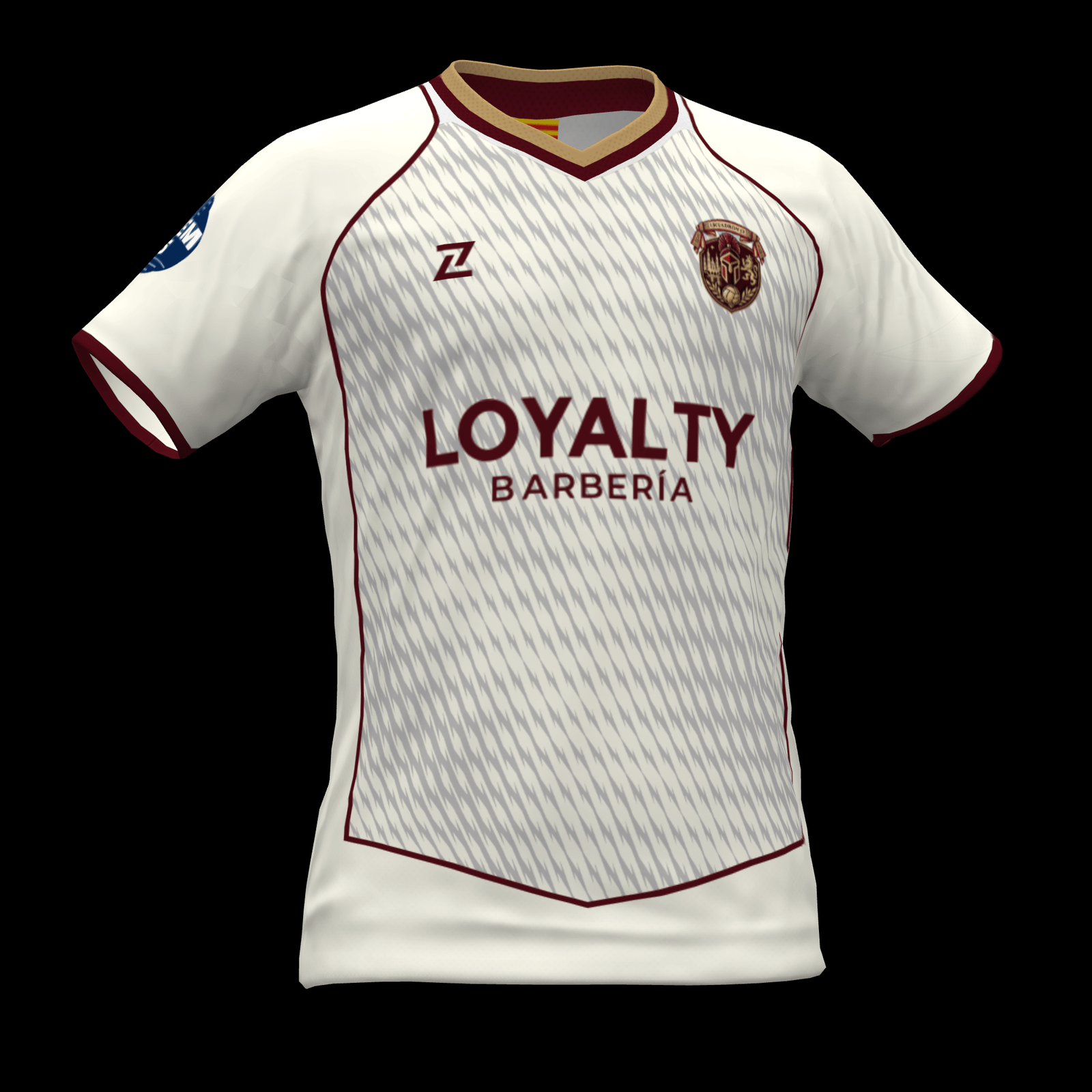 ESCUADRON OMEGA FUTBOL