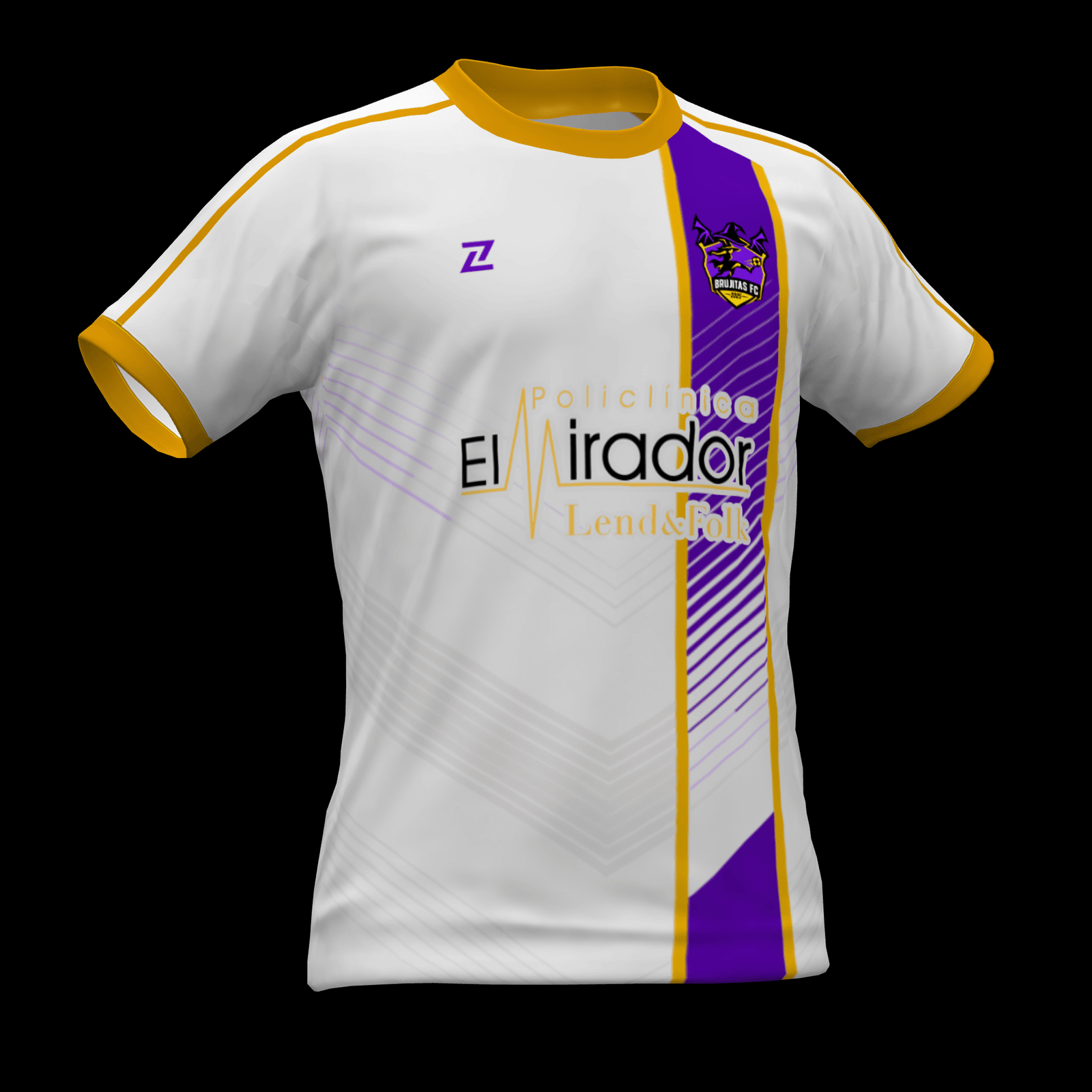 BRUJITAS FC 2025