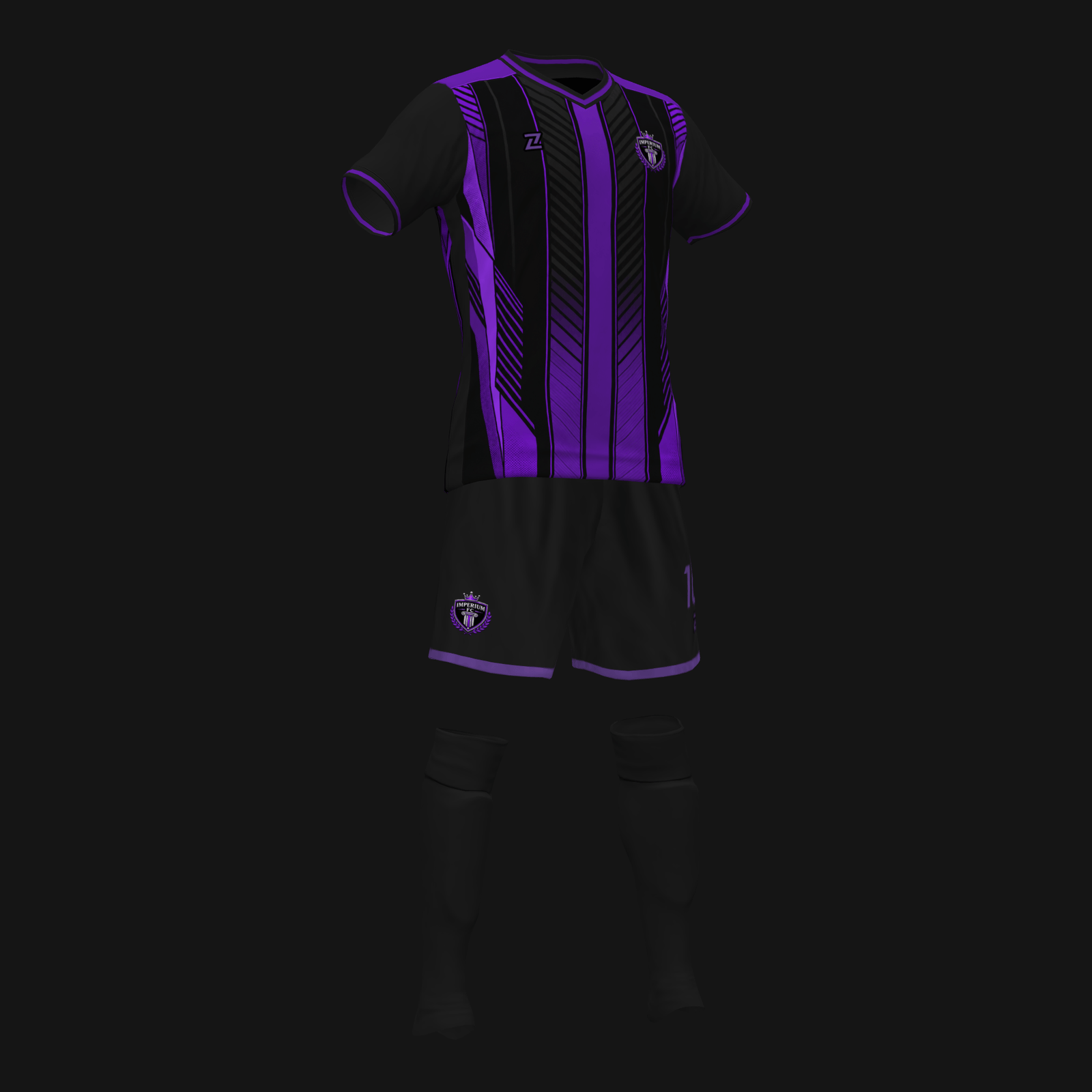 IMPERIUM FC - Imagen 2