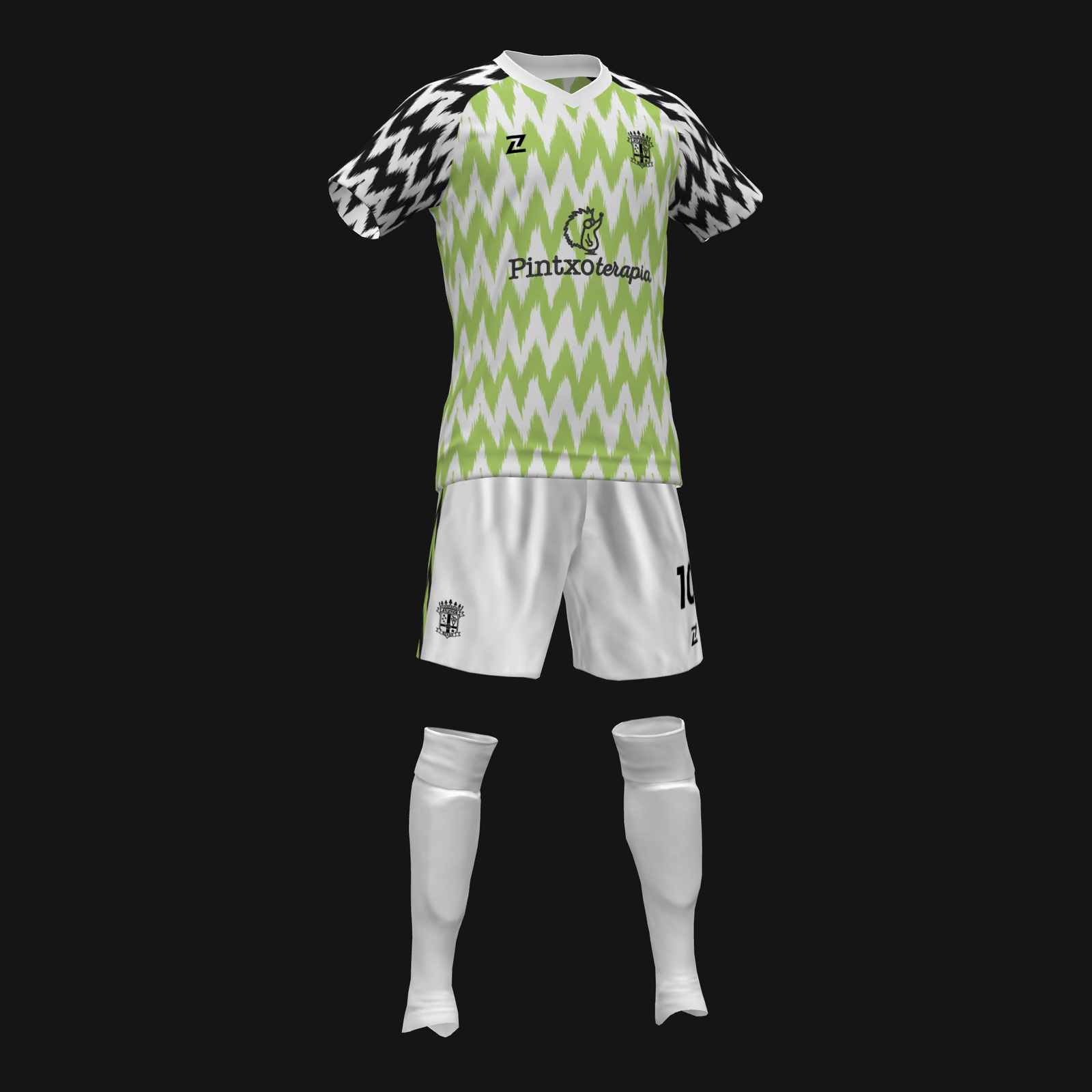 ATLÉTICO RIVAS 2026 - Imagen 2
