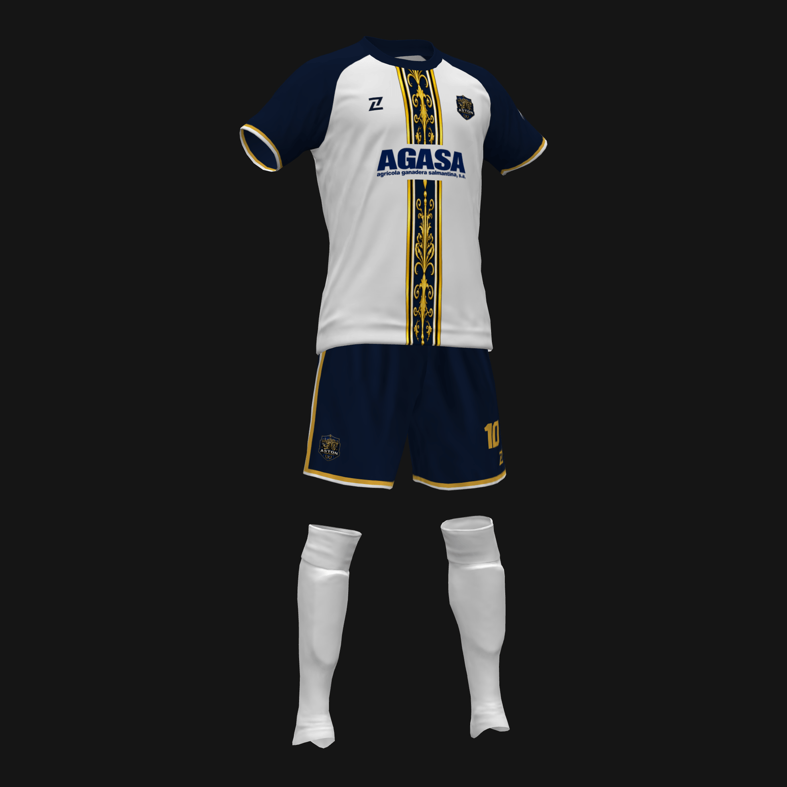 ASTON TORMES - Imagen 2