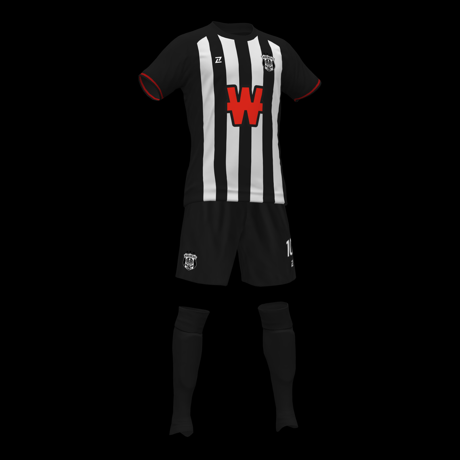 BEBESIKTAS FC DE ALCORCON - Imagen 2