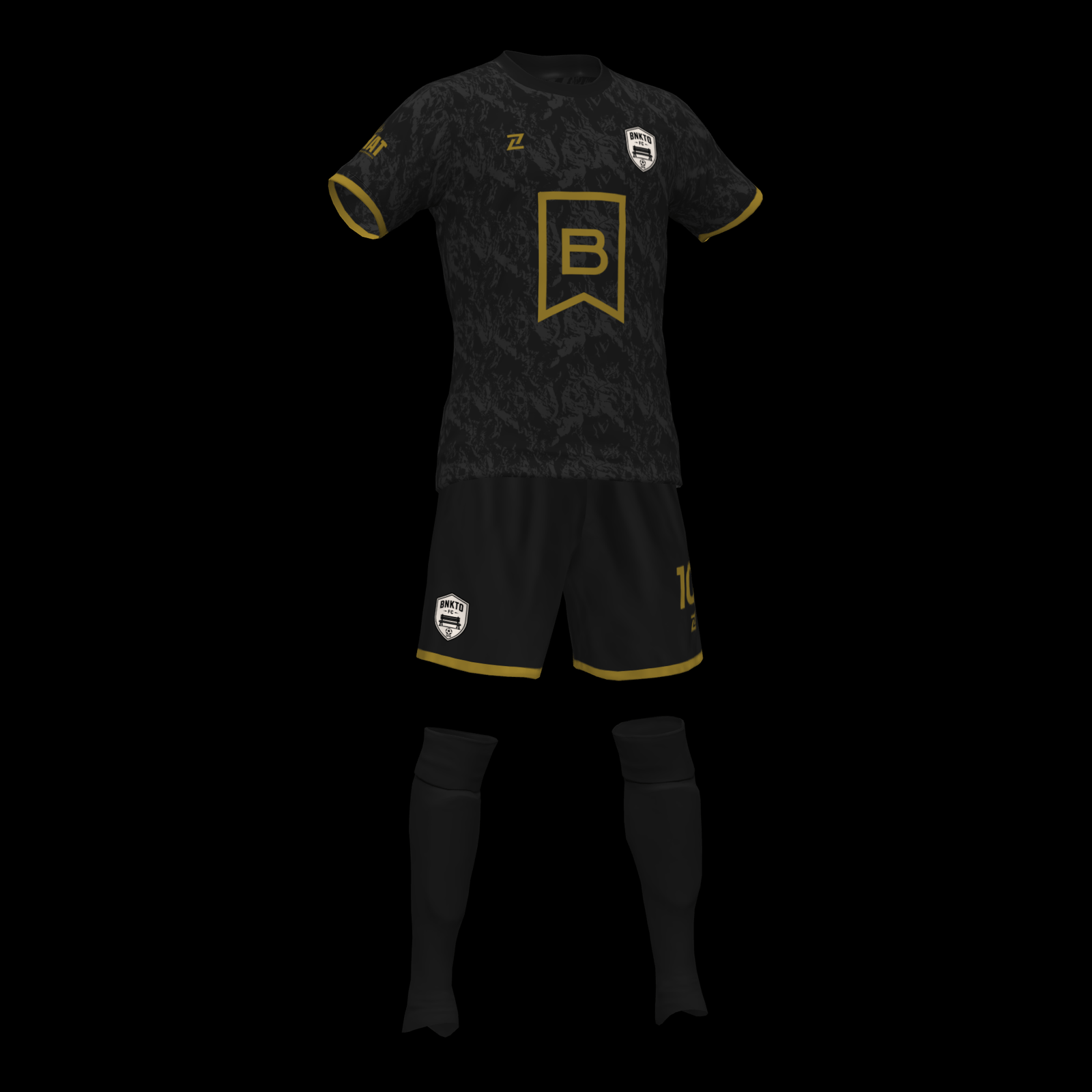 BNKTO FC - Imagen 2