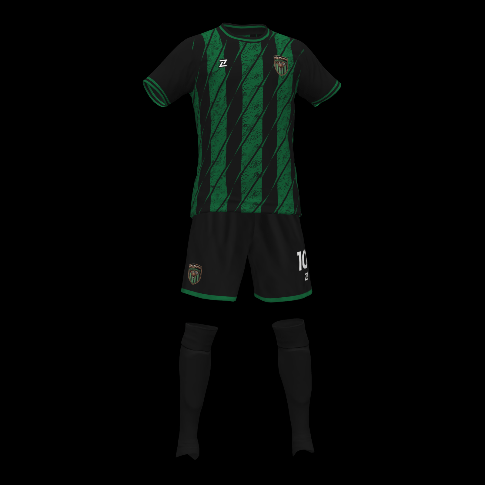 ATLETICO FIMOSIS - Imagen 2