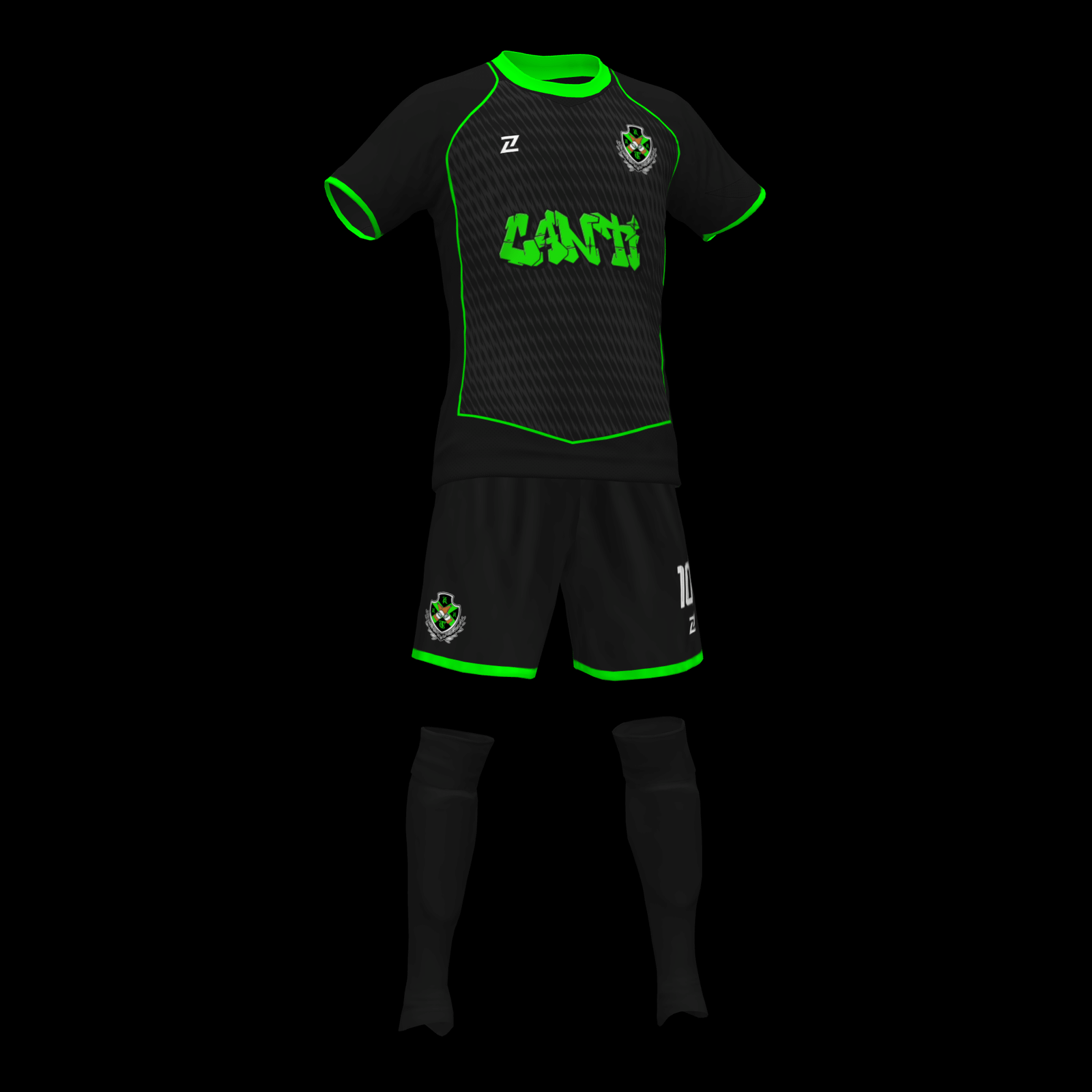 CORINTO SPORTS 2026 - Imagen 2