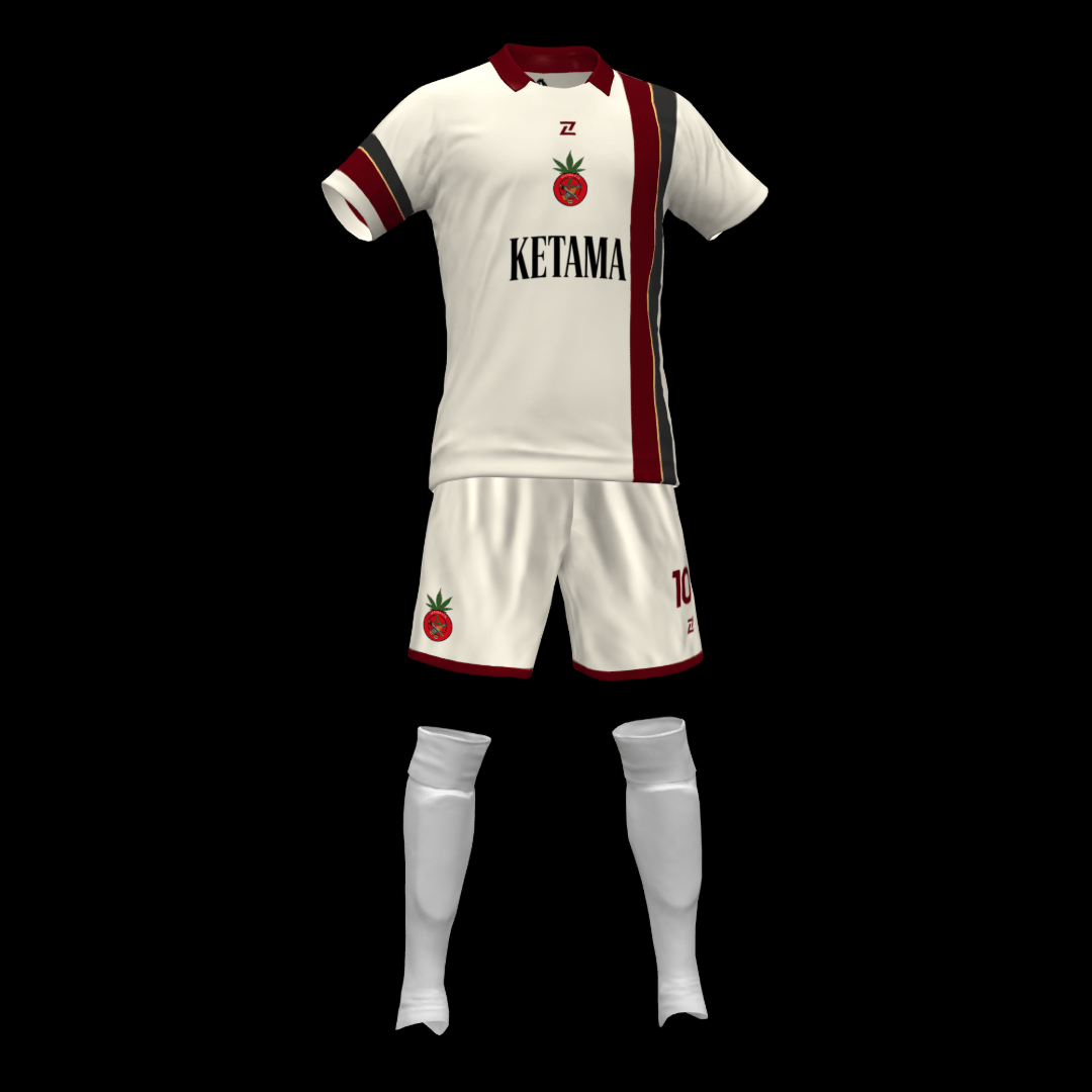 KETAMA FCK - Imagen 2
