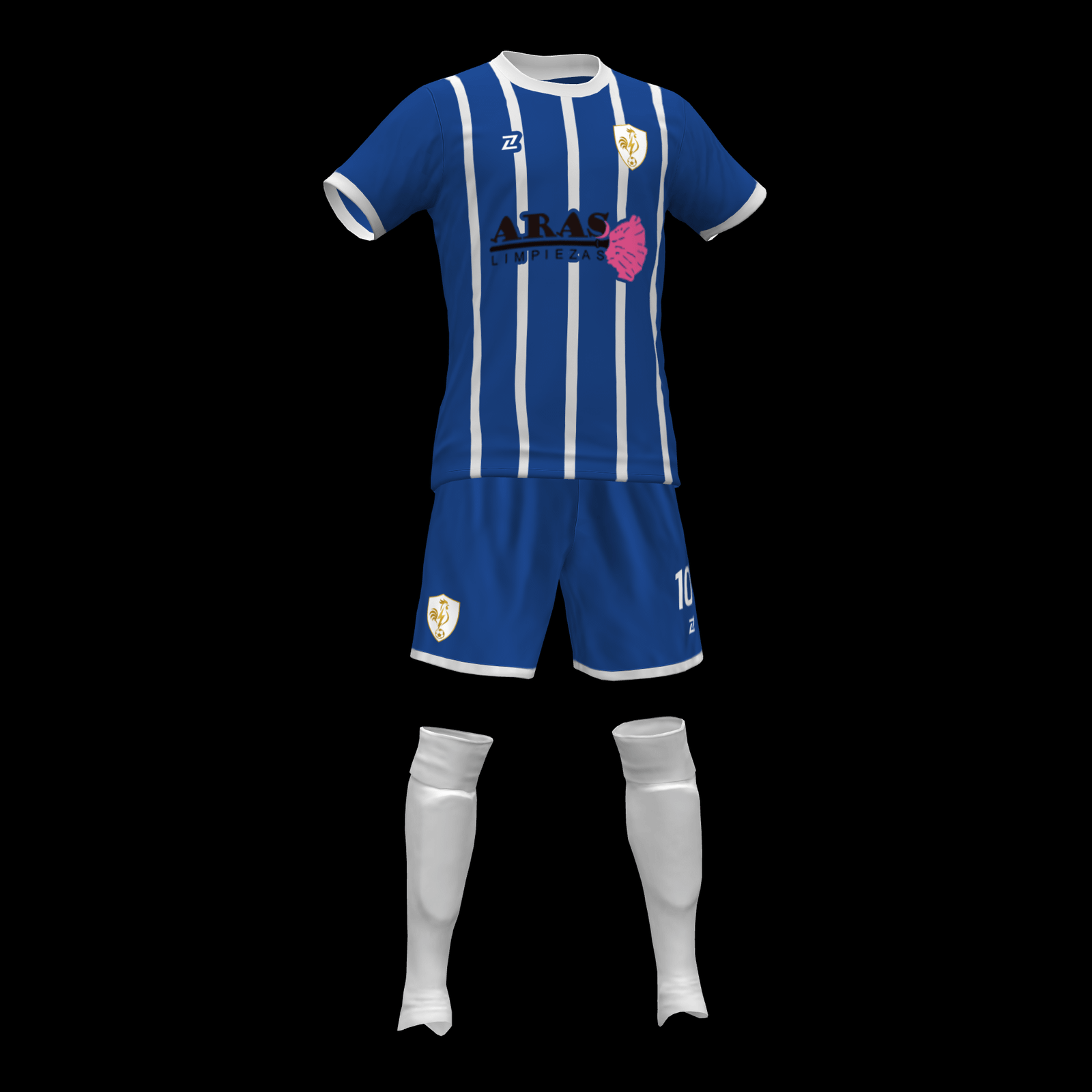 RAYO GARGALLO FC - Imagen 2