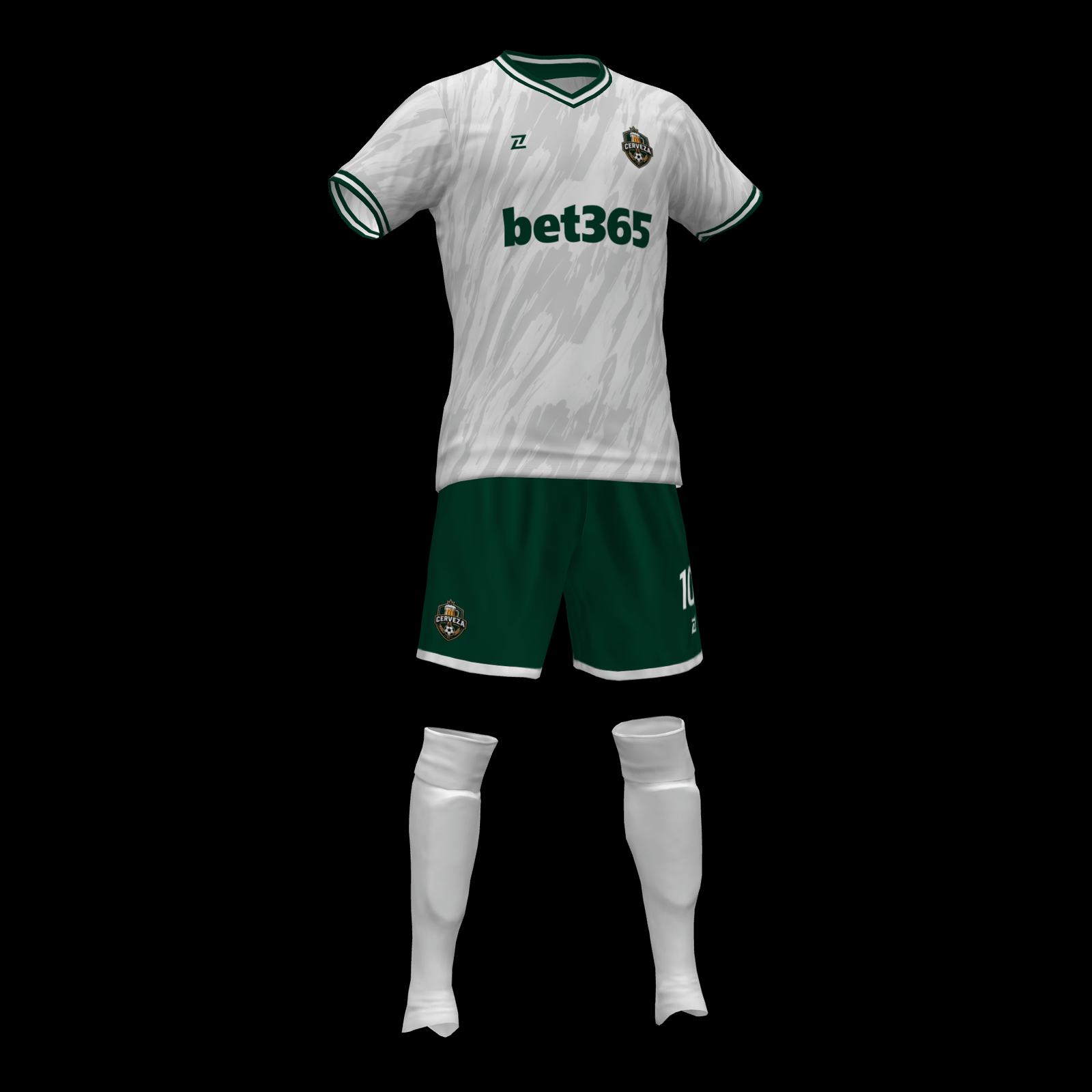 CERVEZA FC - Imagen 2