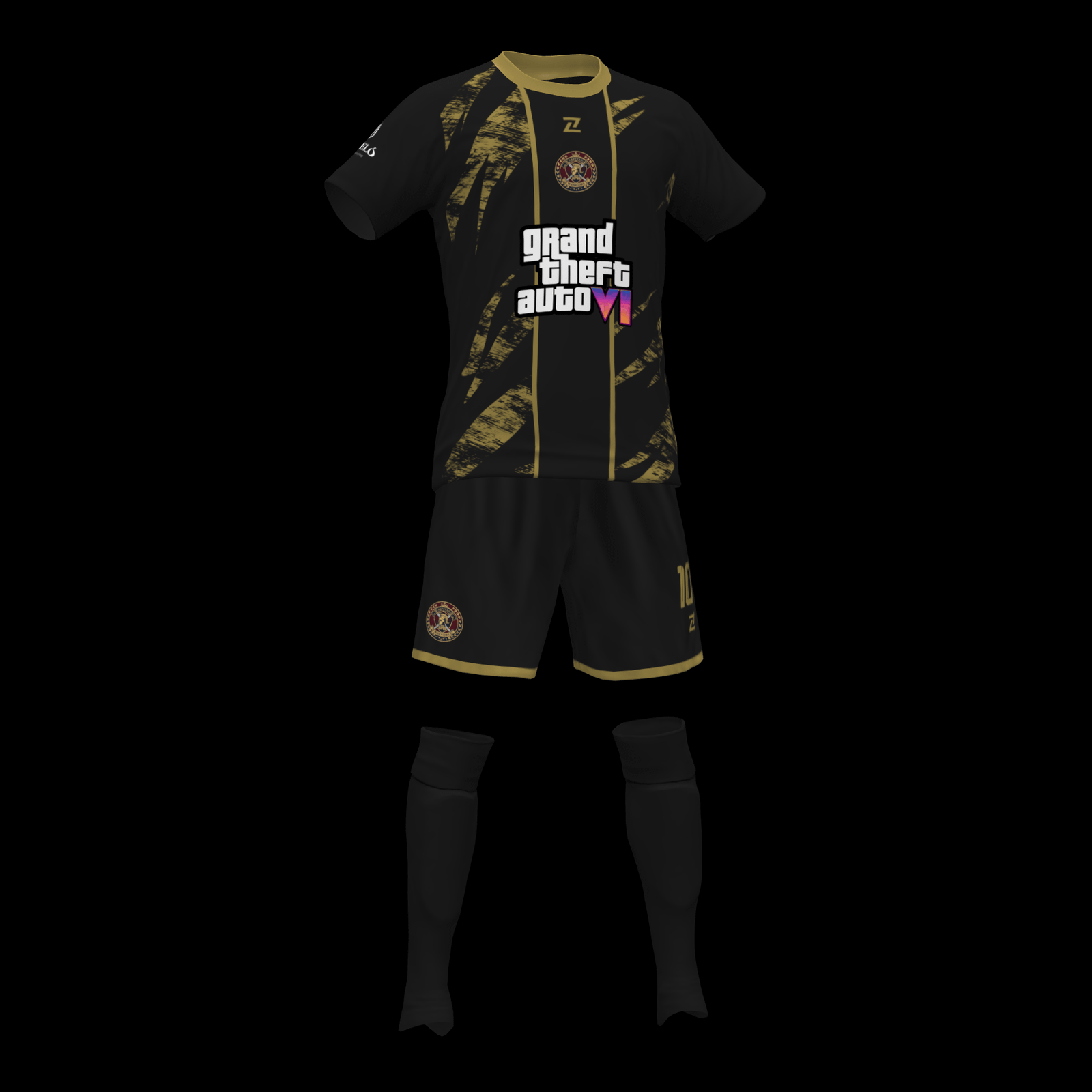 CARPETANA WARRIORS - Imagen 2