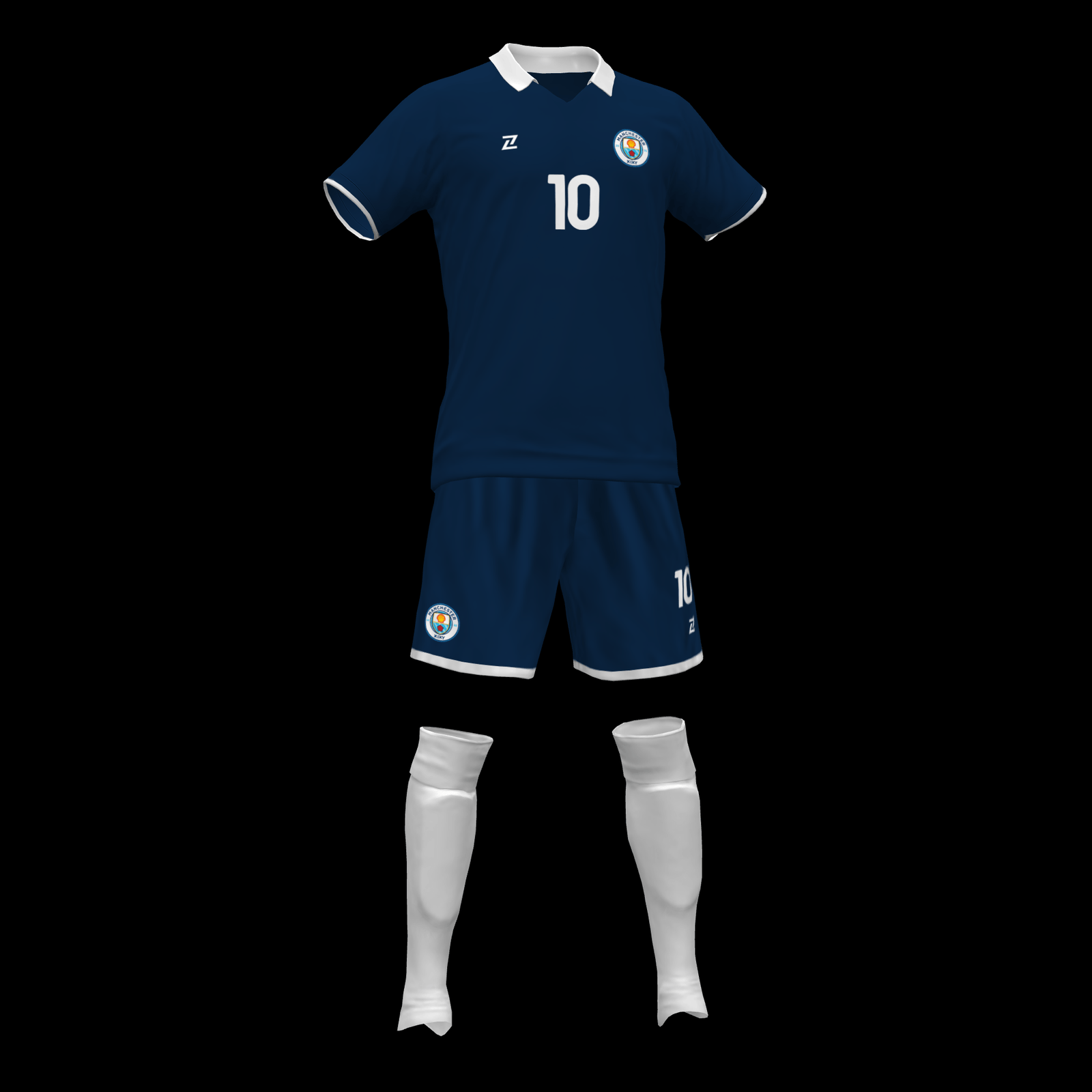 MANCHESTER XIXY - Imagen 2