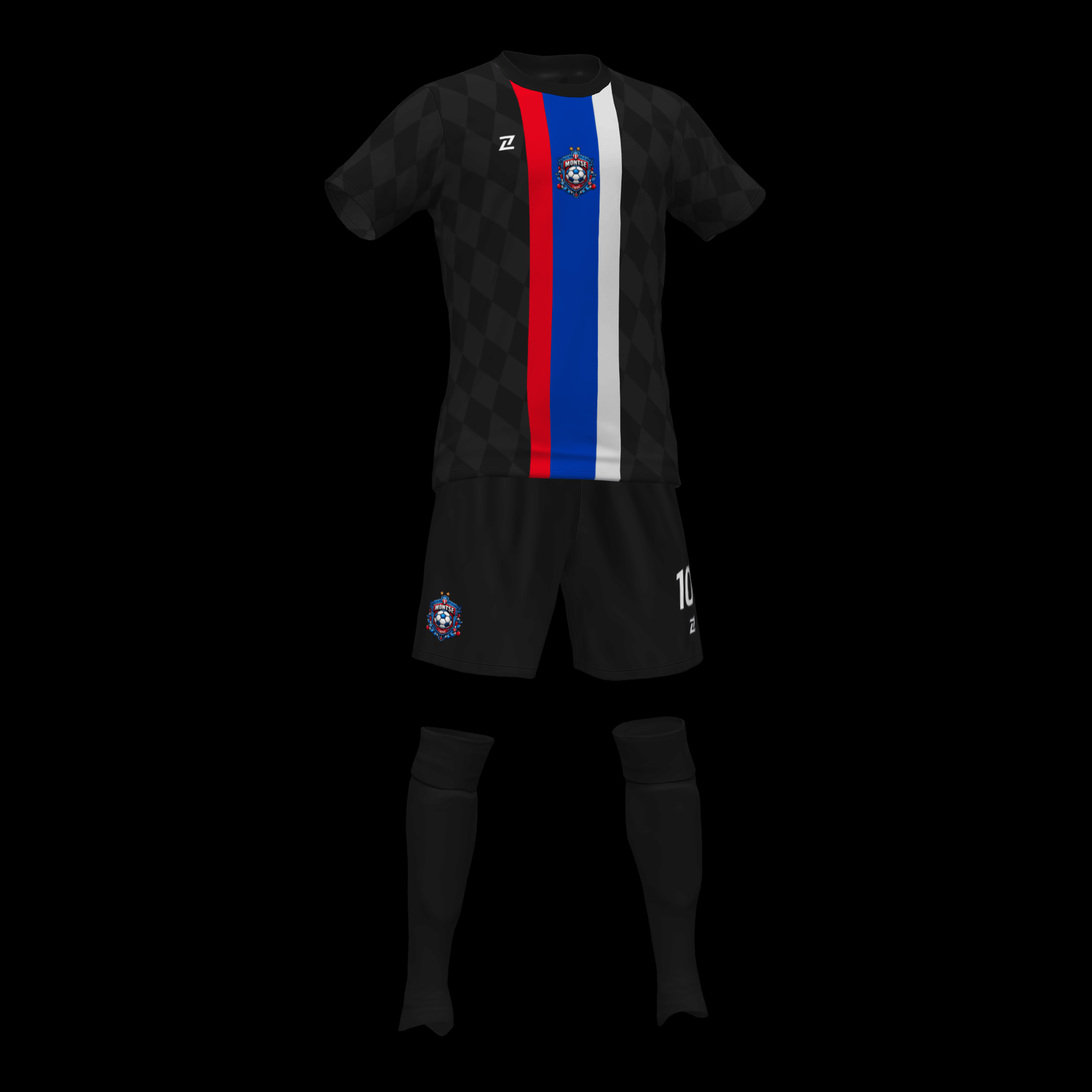 MONTSE LEGENDS - Imagen 2