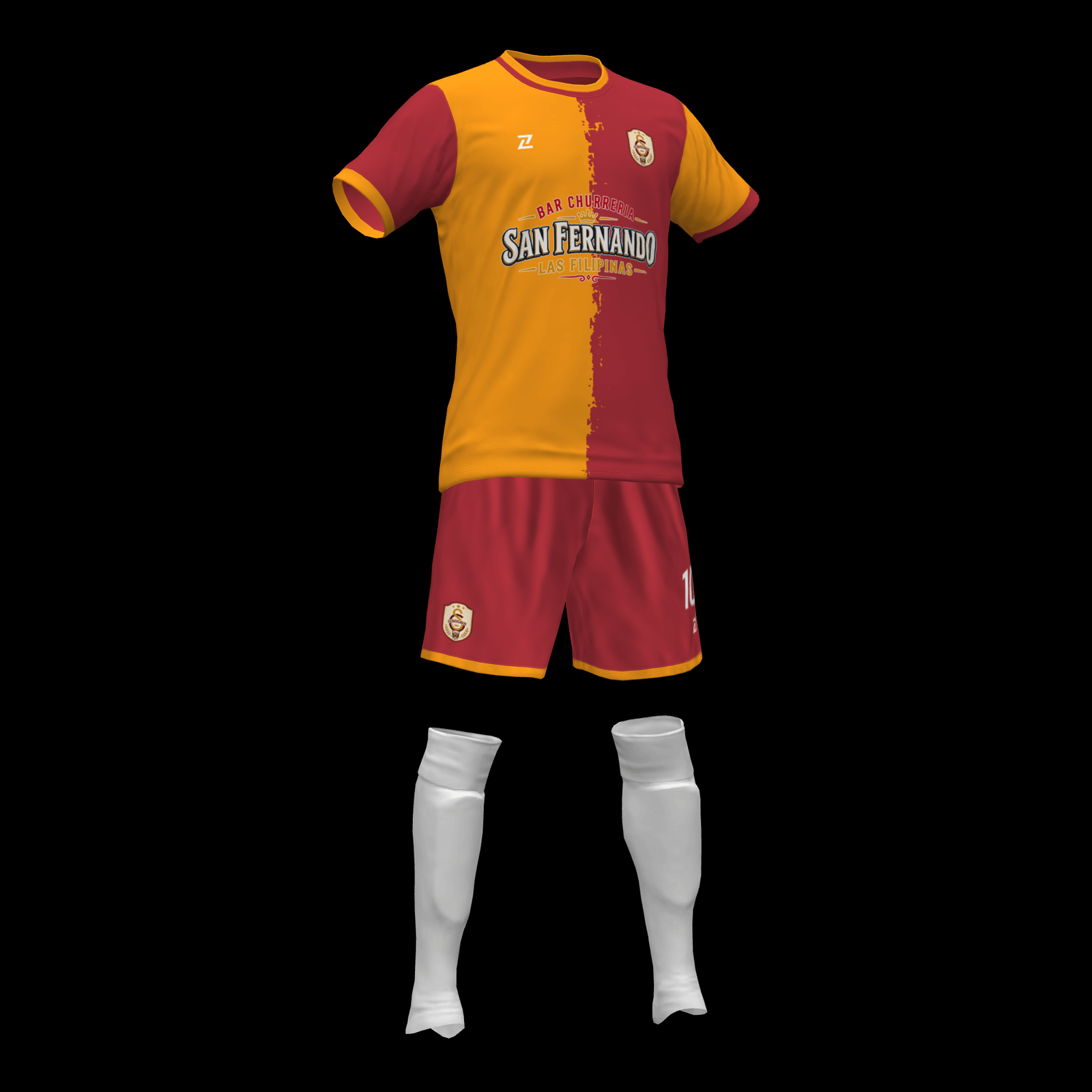 CUBATASARAY FC - Imagen 2