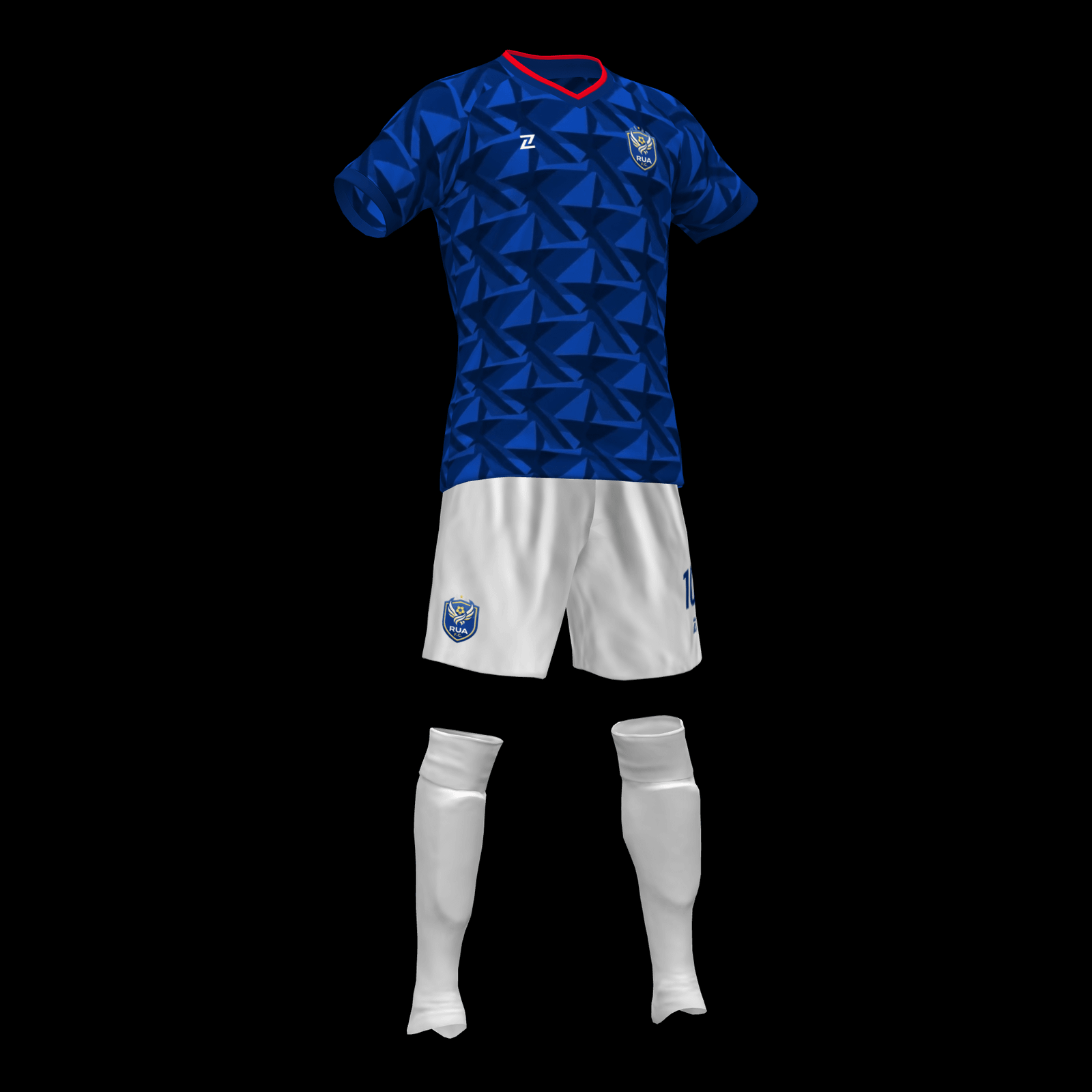 RUA FC - Imagen 2