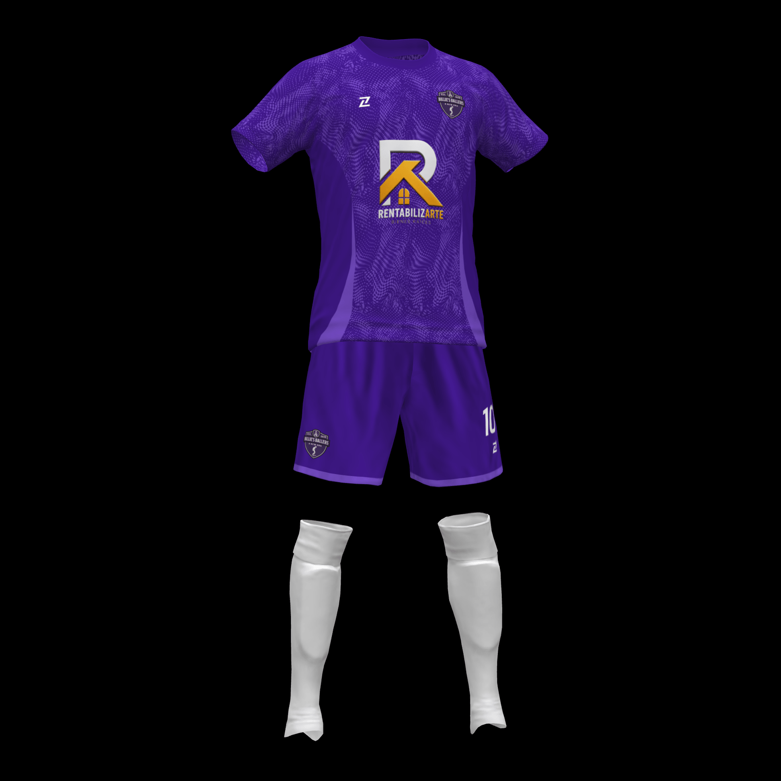 BILLIES BALLERS 2026 - Imagen 2