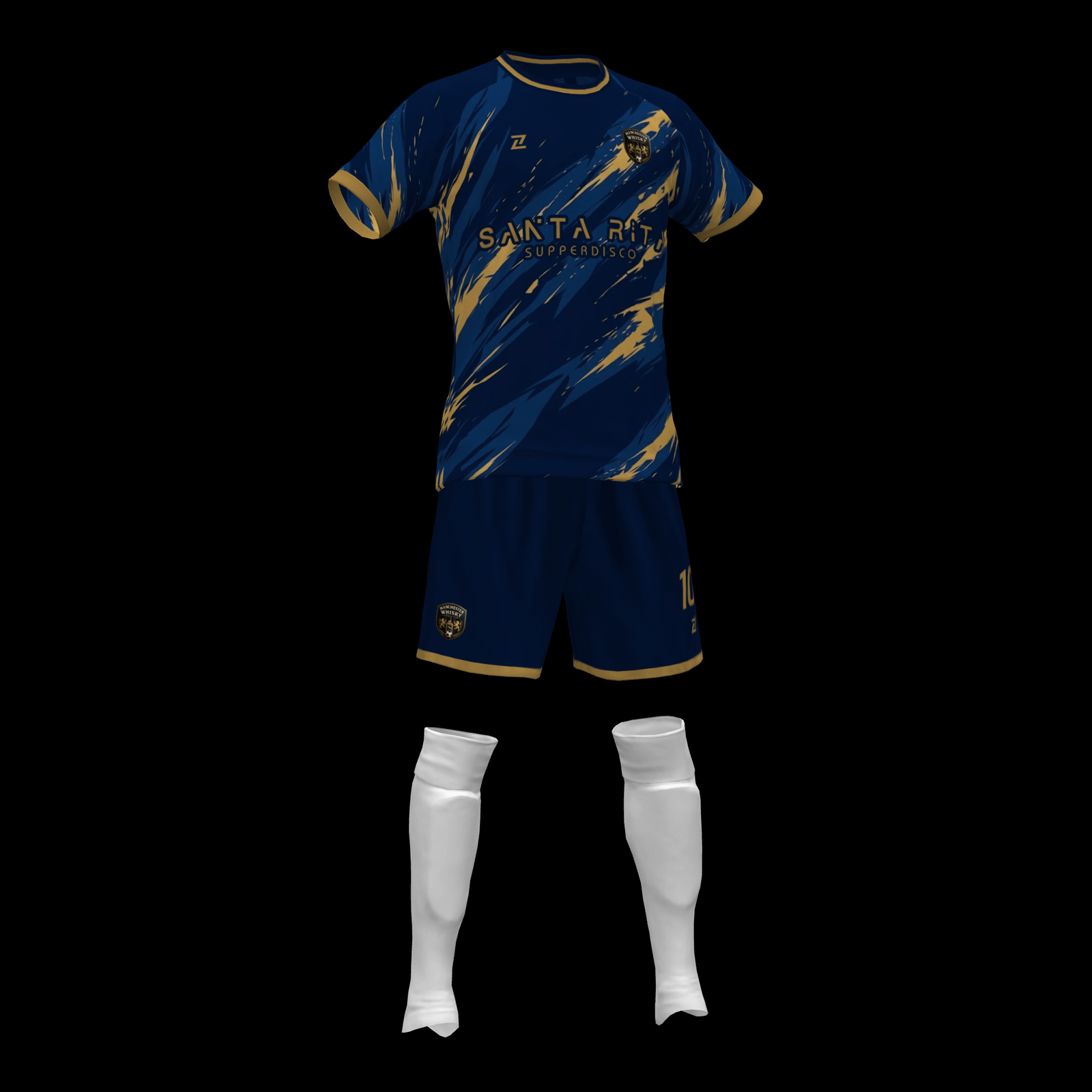 MANCHESTER WHISKY FC - Imagen 2