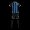TXANTXI FC - Imagen 2