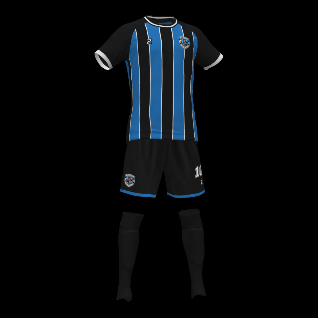 TXANTXI FC - Imagen 2