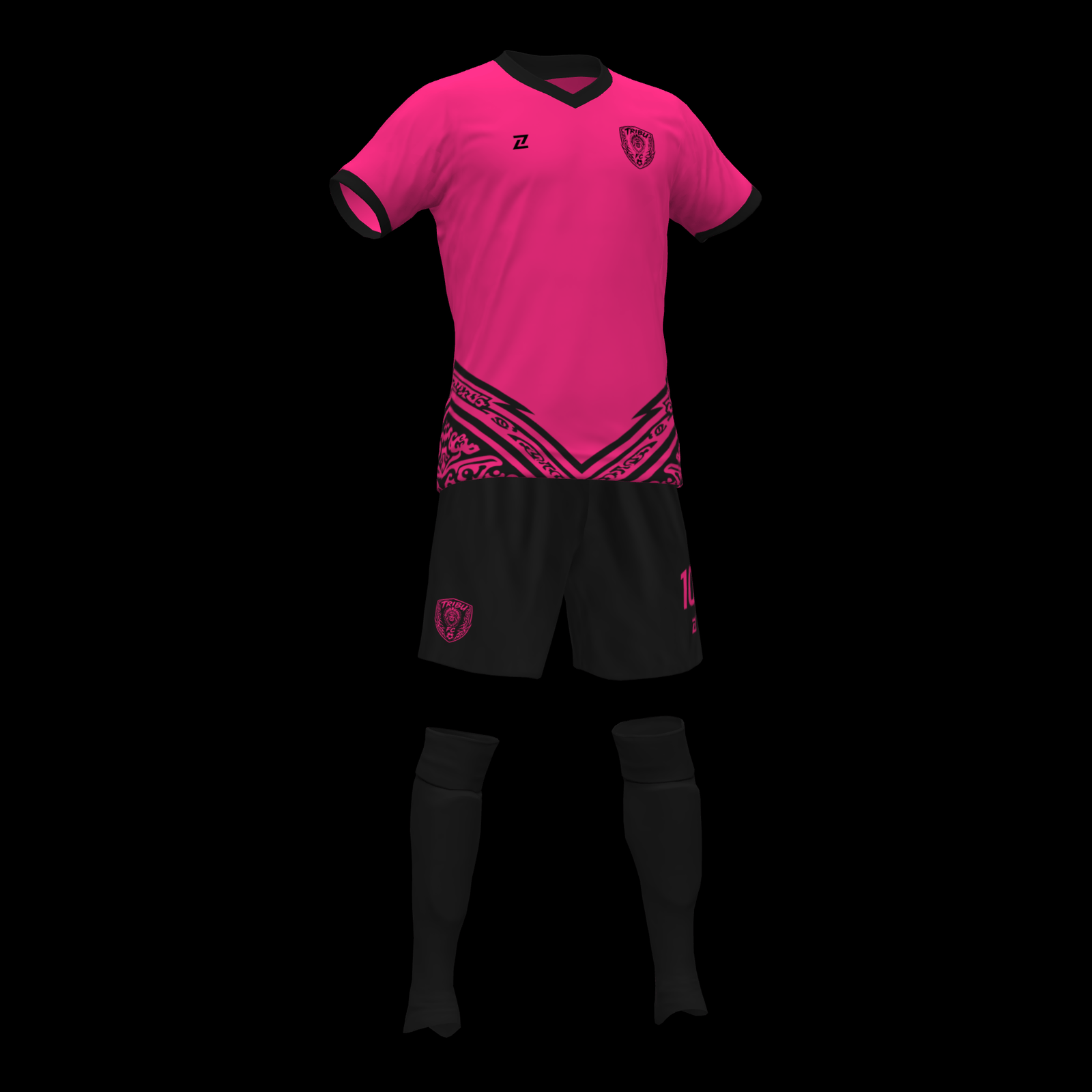 TRIBU FC DE ALICANTE - Imagen 2