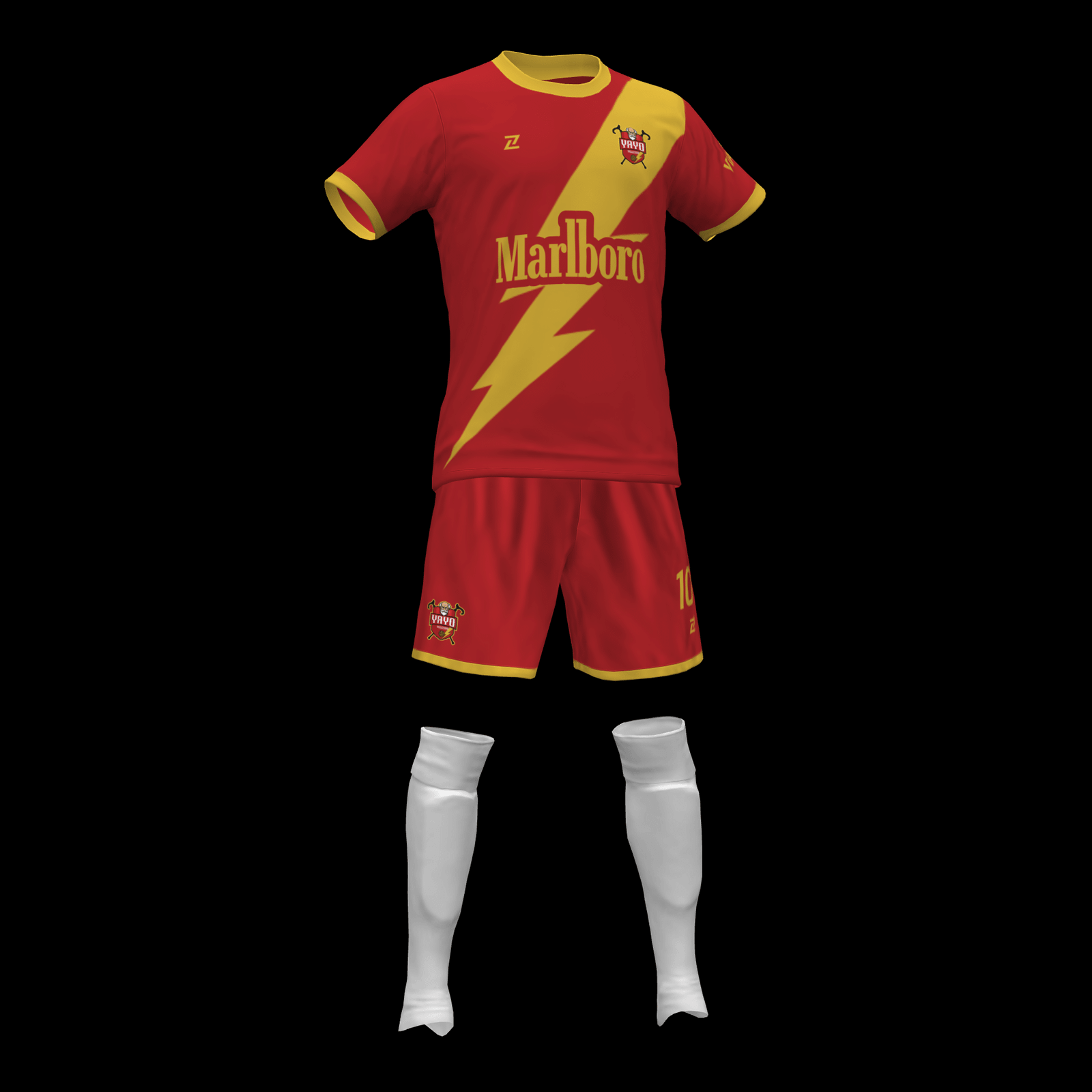 YAYO VALLECANO BARCELONA - Imagen 2