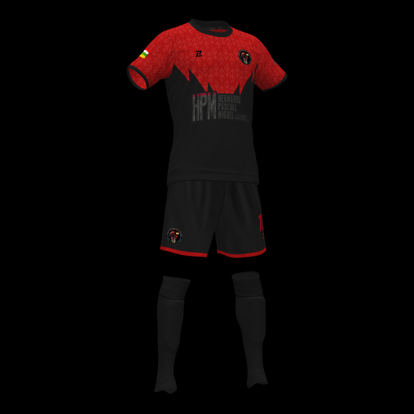 GALLOS FC SANTO DOMINGO - Imagen 2