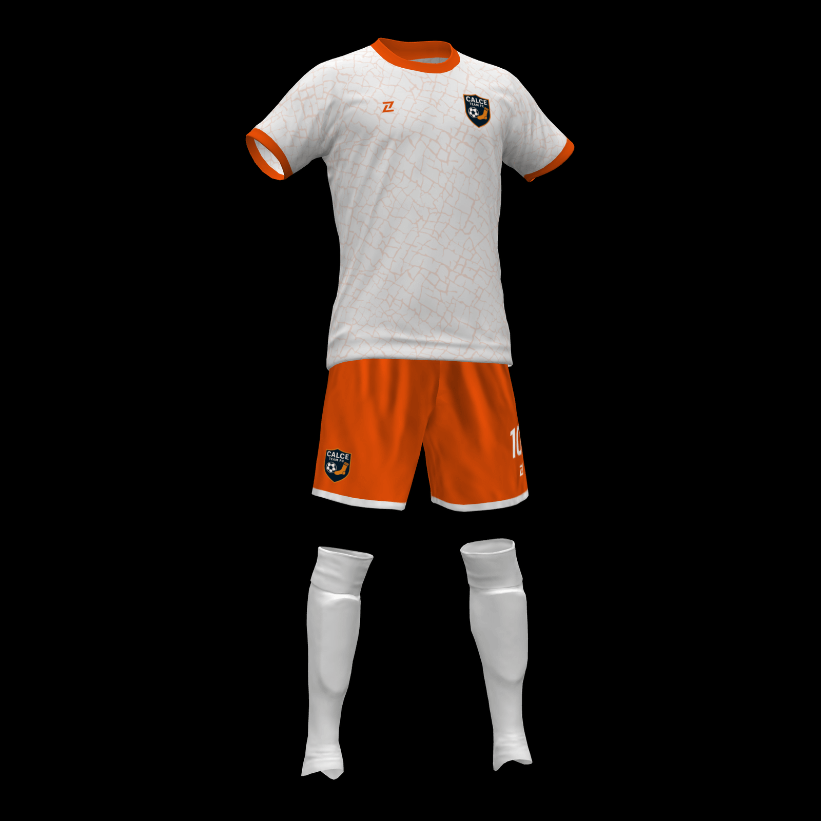 CALCE TEAM 2026 - Imagen 2