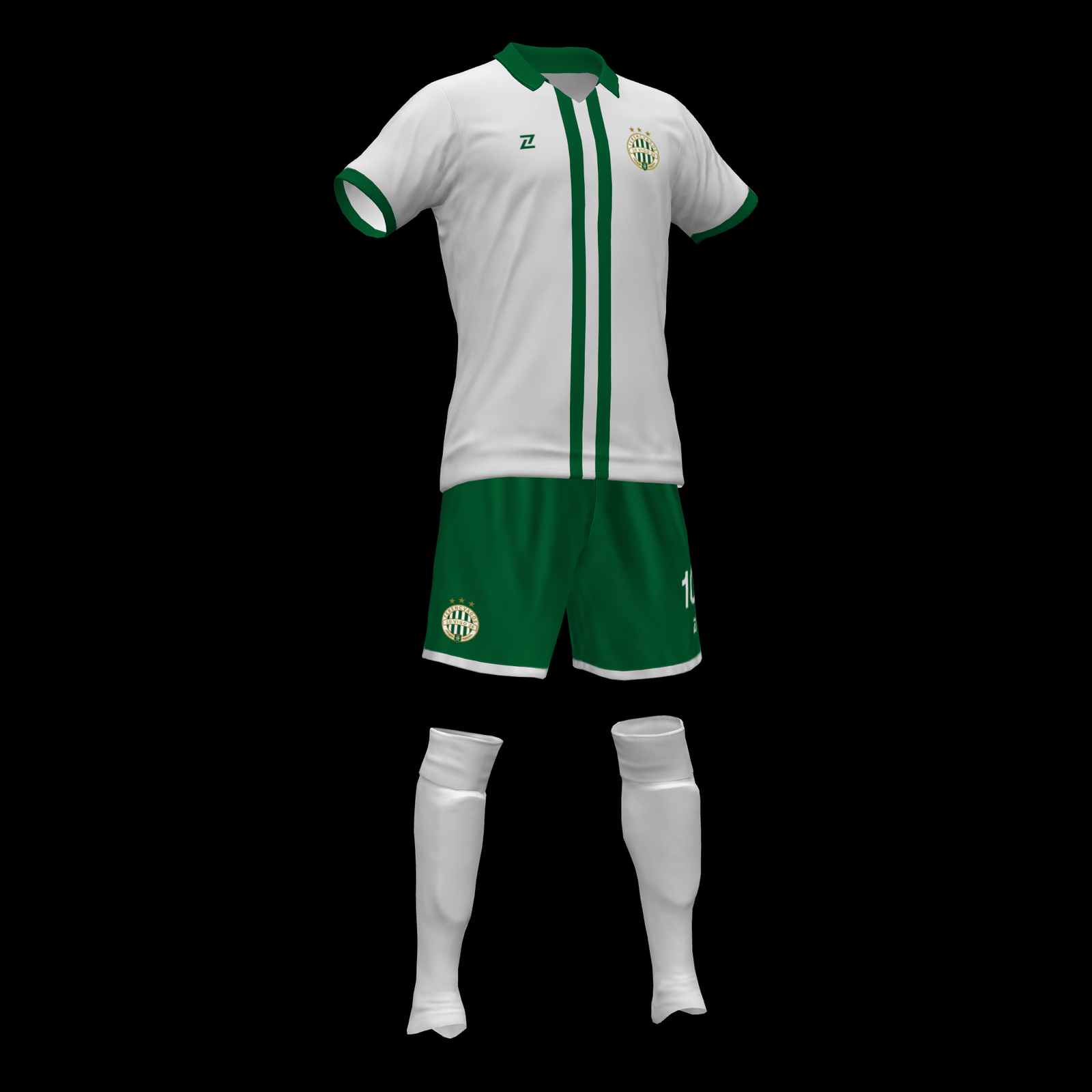 FERENCVAGOS VIGO - Imagen 2