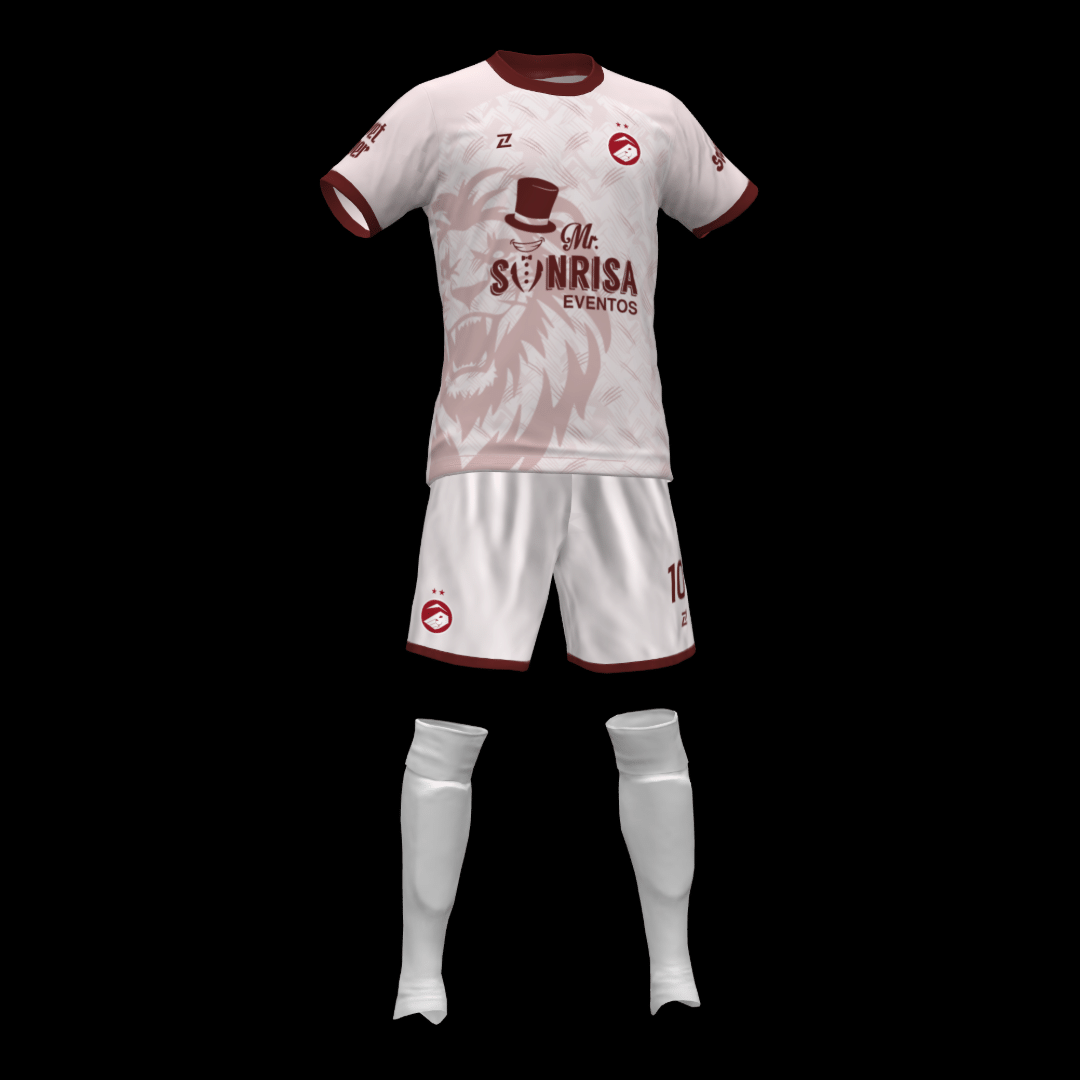 FC CAMARADAS 2026 - Imagen 2