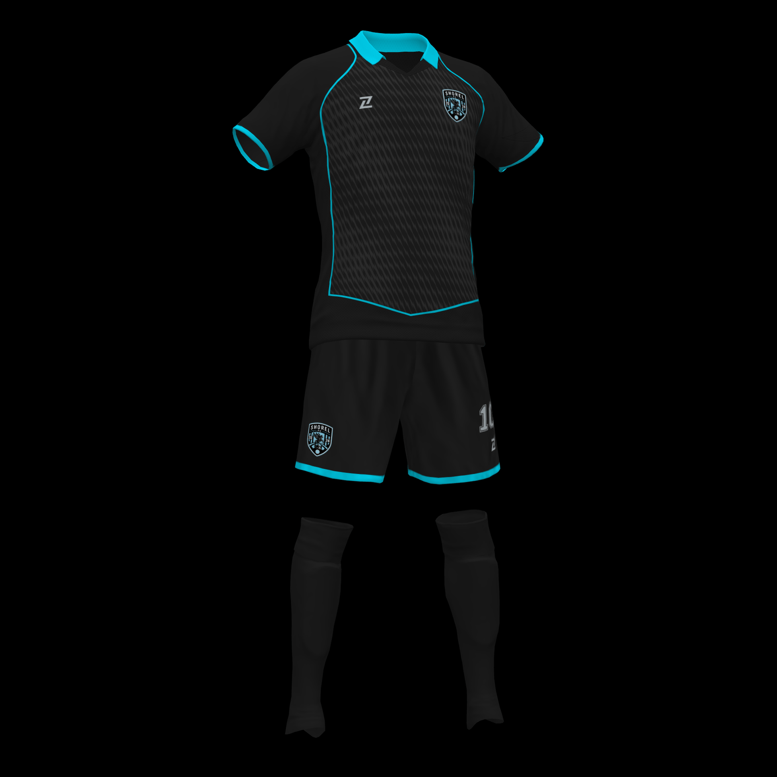 SHOREL FC - Imagen 2