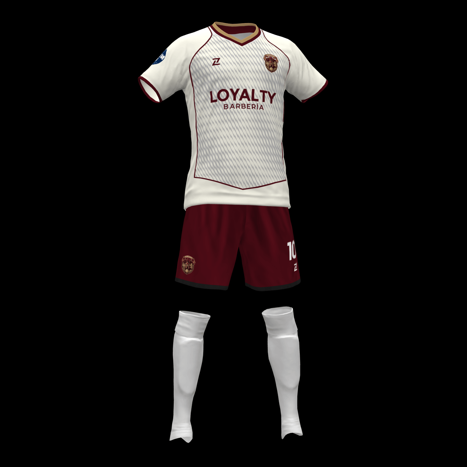 ESCUADRON OMEGA FUTBOL - Imagen 2