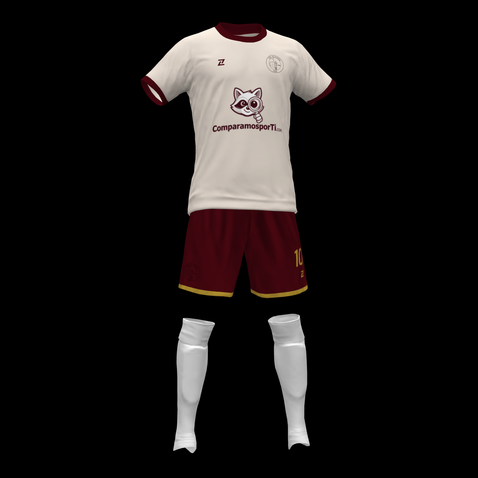 UD ALCOSA 19G - Imagen 2