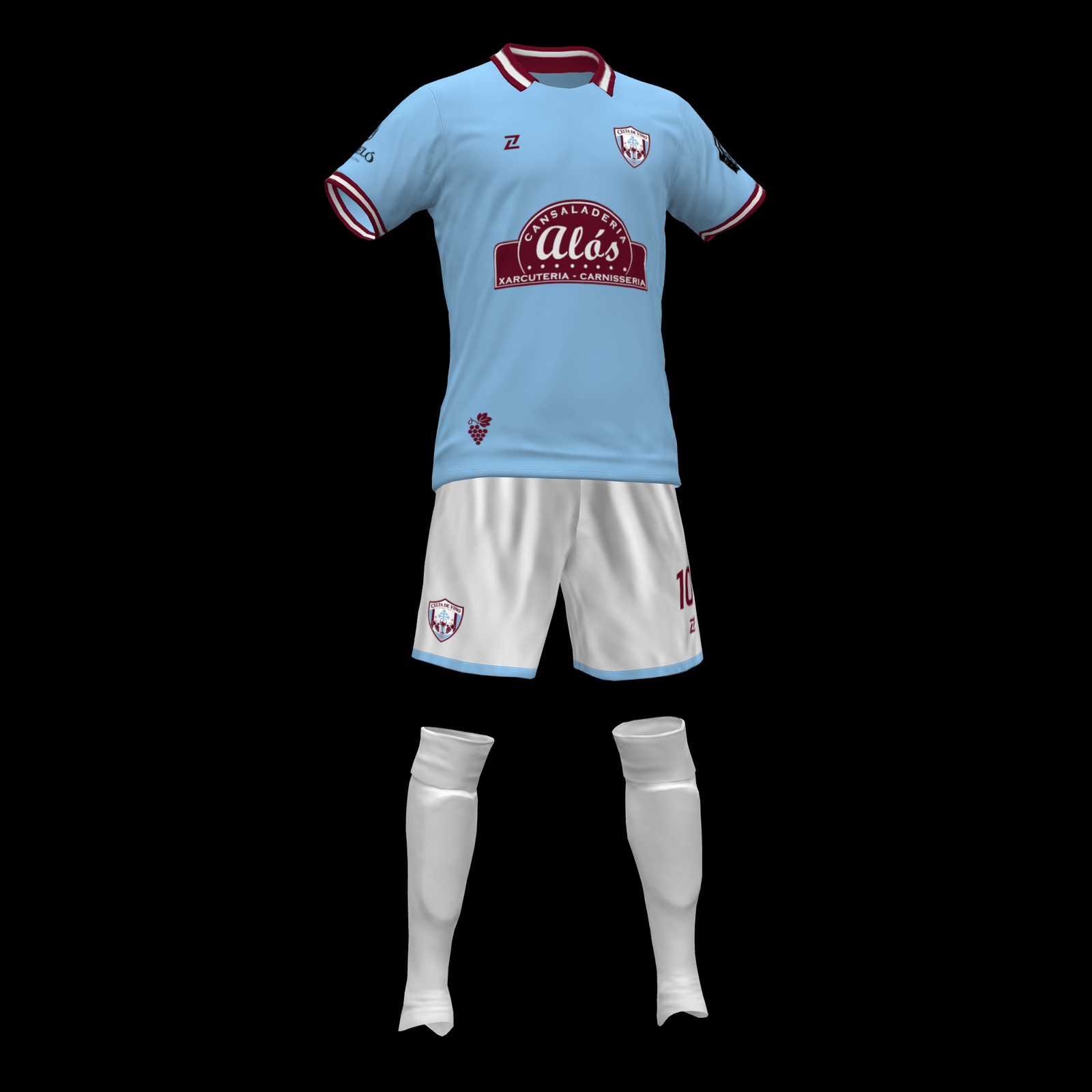 CELTA DE VINO BCN - Imagen 2