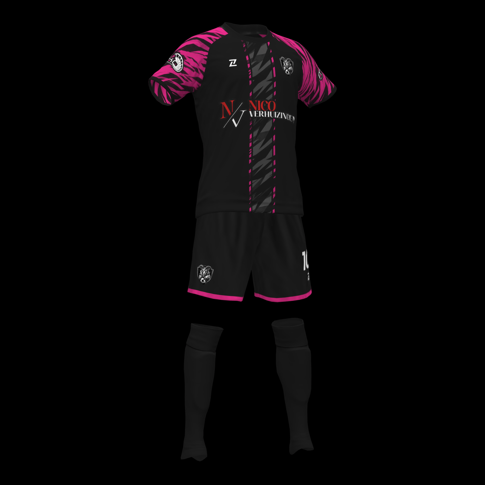 NICO VERHUIZINGEN SL - Imagen 2