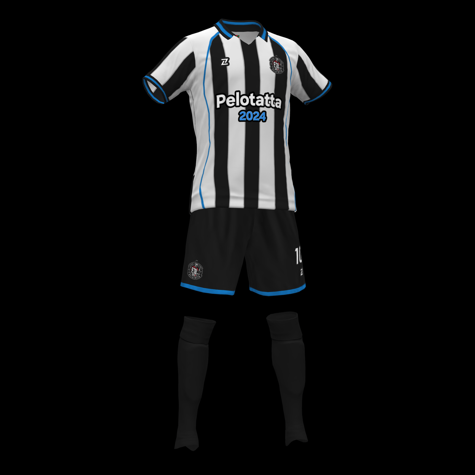 PELOTATTA - Imagen 2