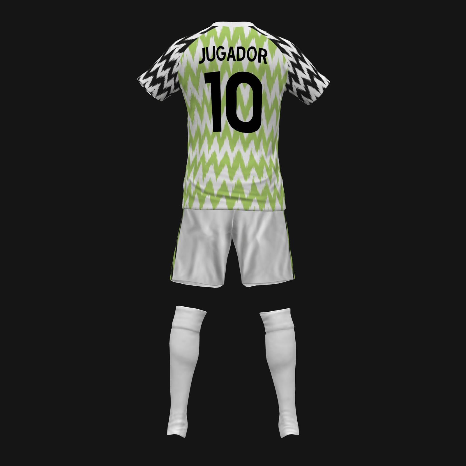 ATLÉTICO RIVAS 2026 - Imagen 3