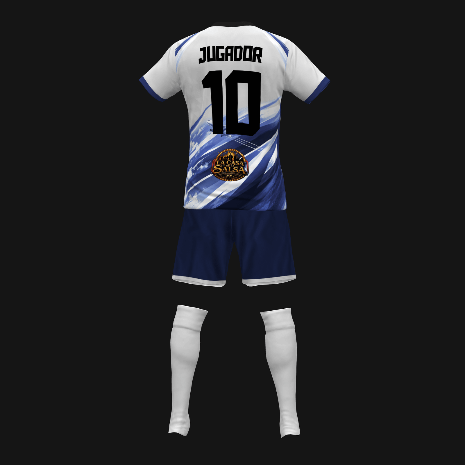 AIRBAR FC - Imagen 3