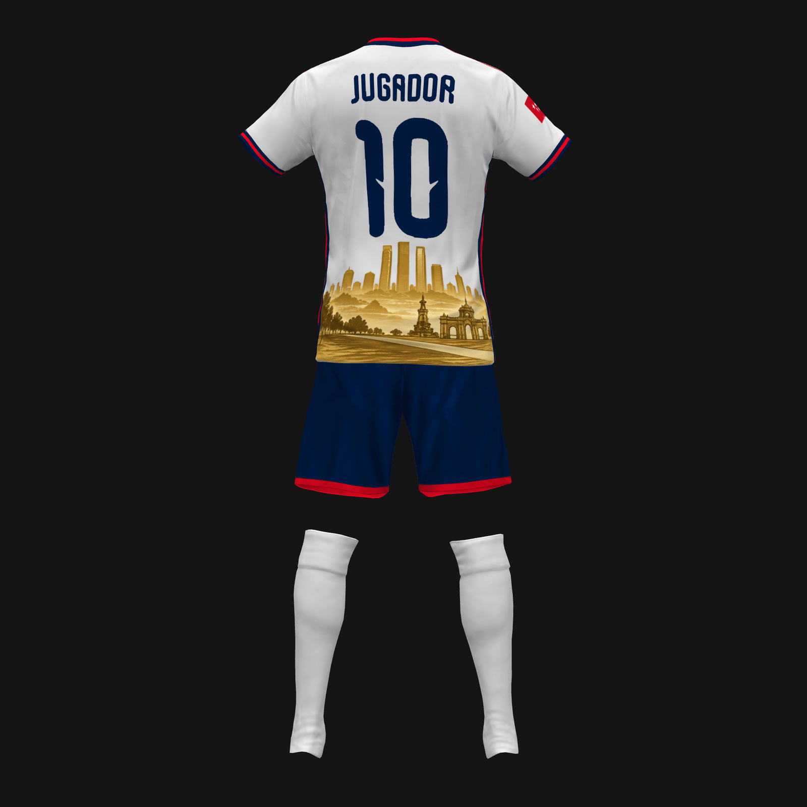 RED BULL LEGANÉS 2026 - Imagen 3