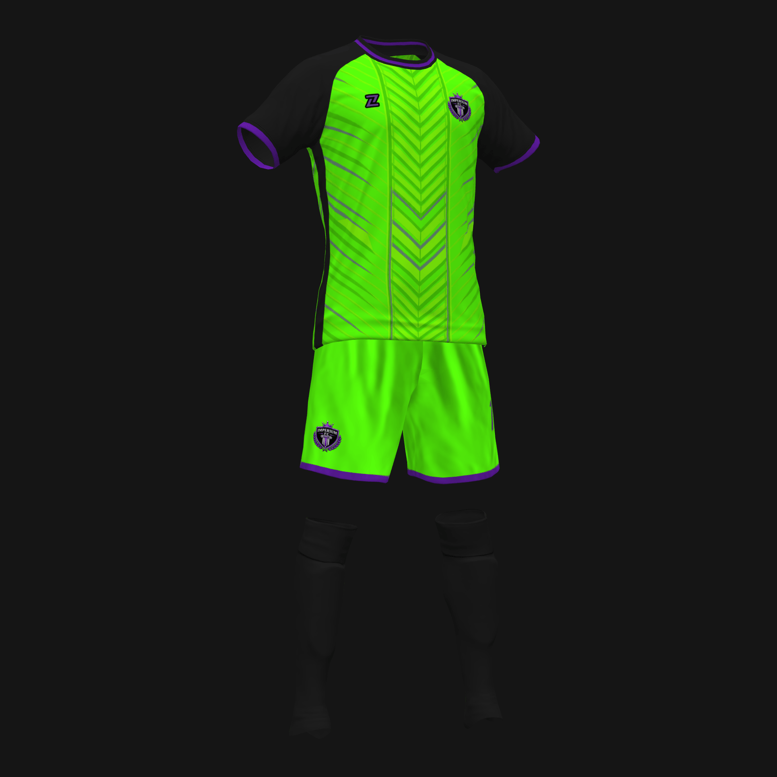 IMPERIUM FC - Imagen 5
