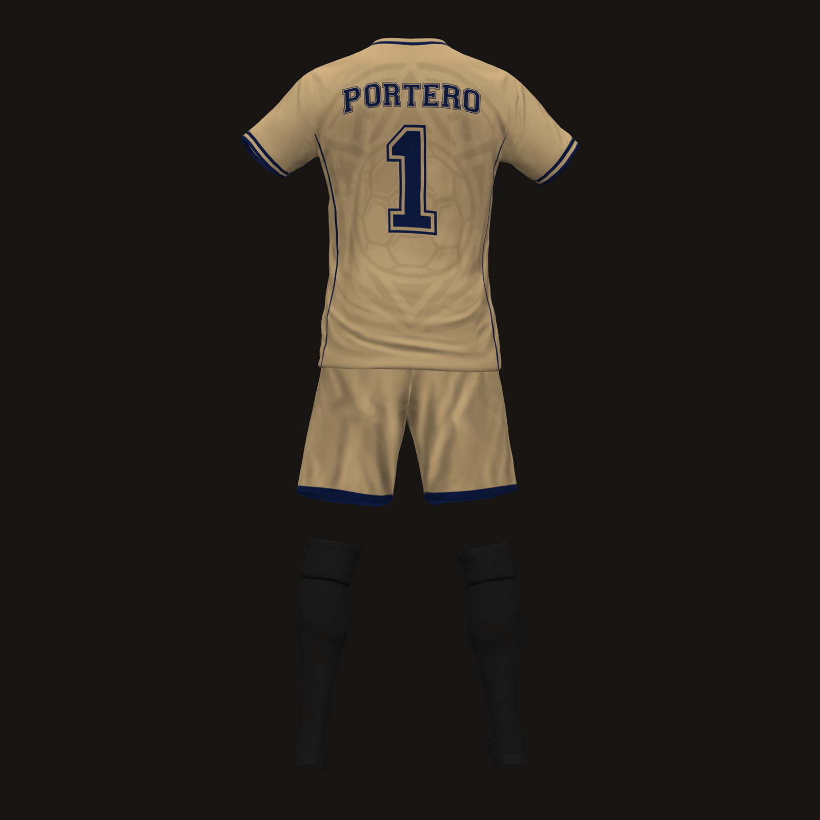 CANCHAS SECTA FC - Imagen 6