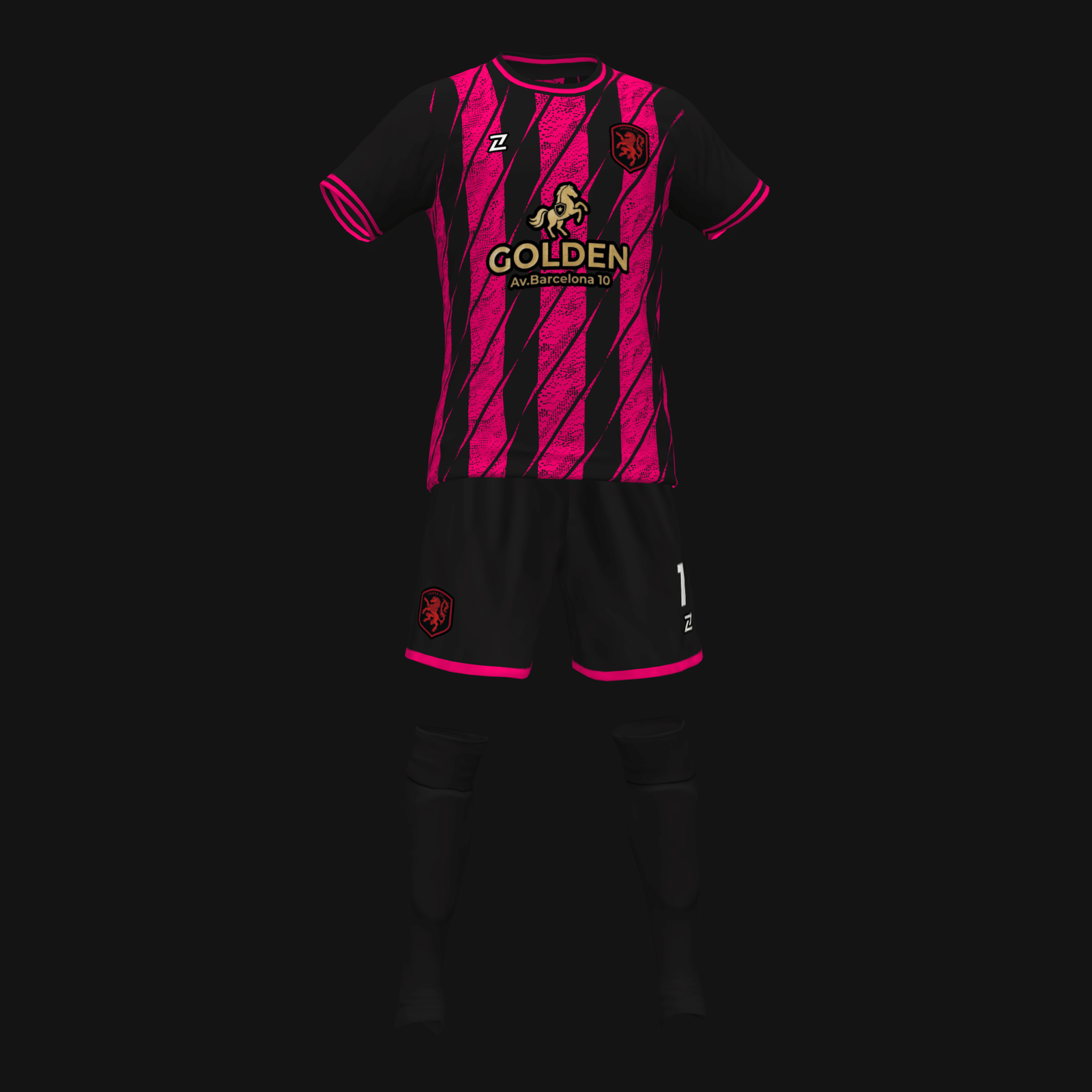 PONYS FC - Imagen 5
