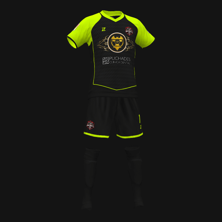 MINISTROS FC LIVE - Imagen 5