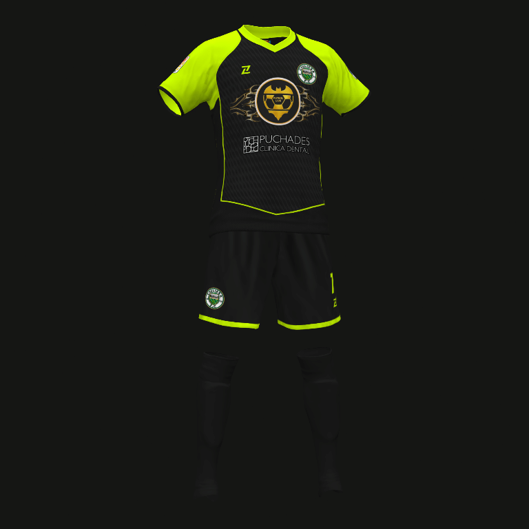 REAL CHULIESA - Imagen 5