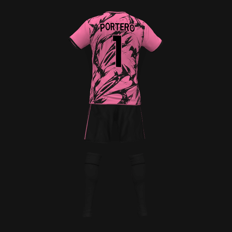 LOCOS POR METERLA FC - Imagen 6