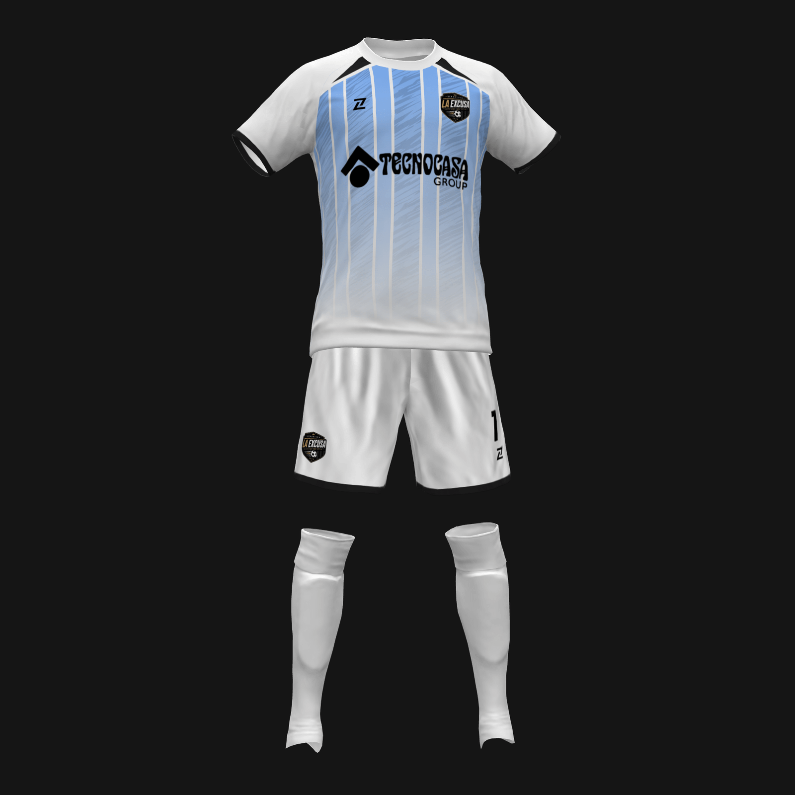 DEPORTIVO LA EXCUSA - Imagen 5