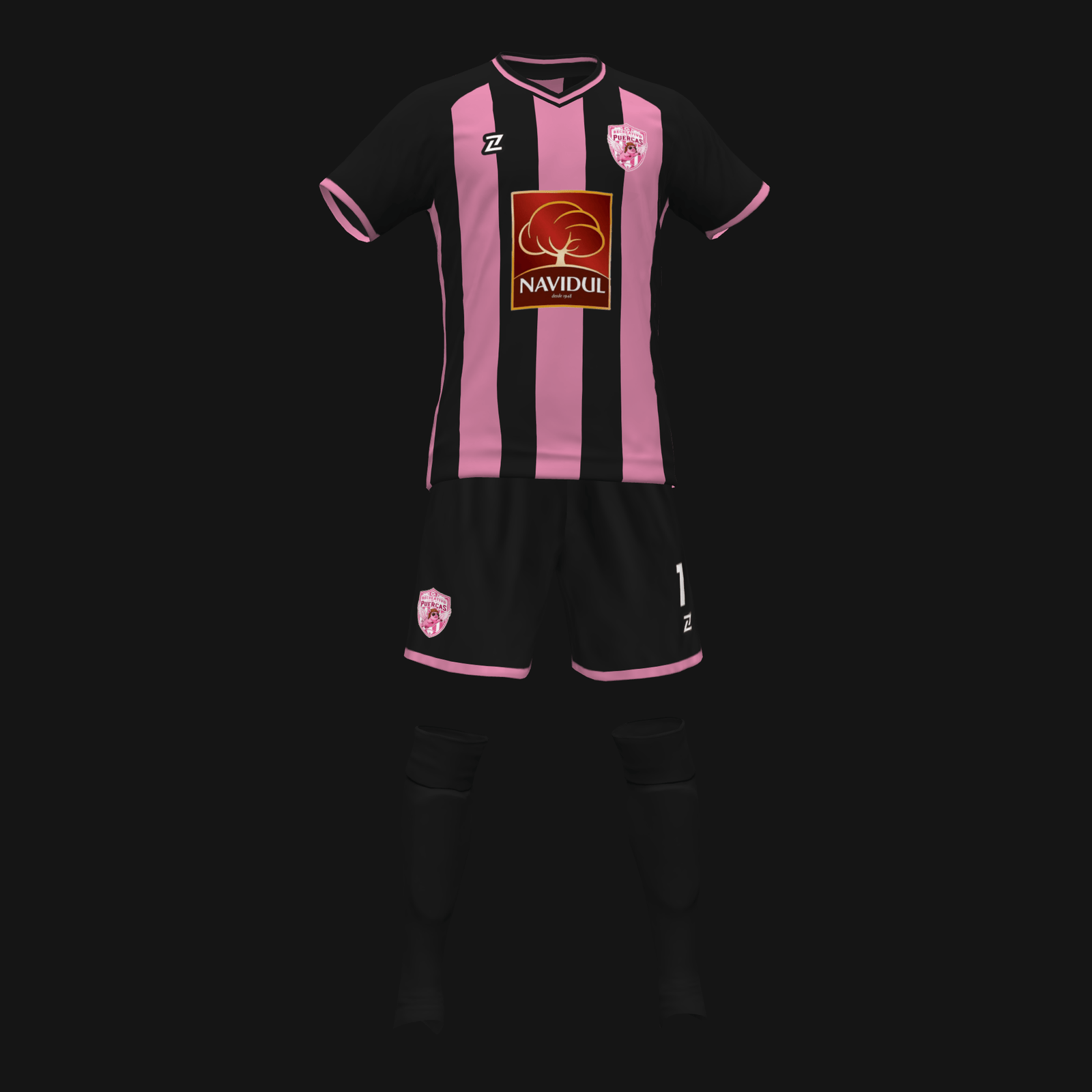 RECREATIVO DE PUERCAS - Imagen 5